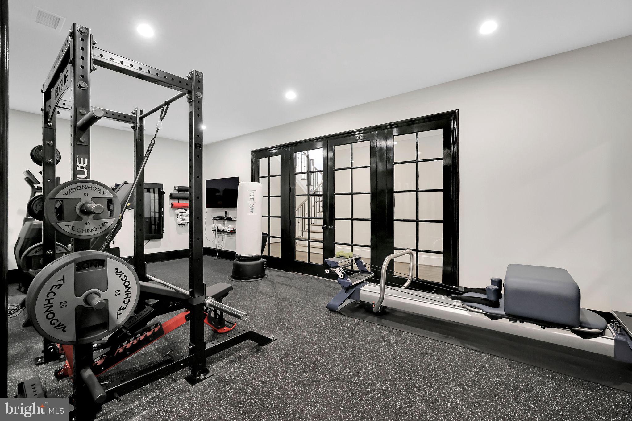 HARLAN P BRAMBLE - Residential