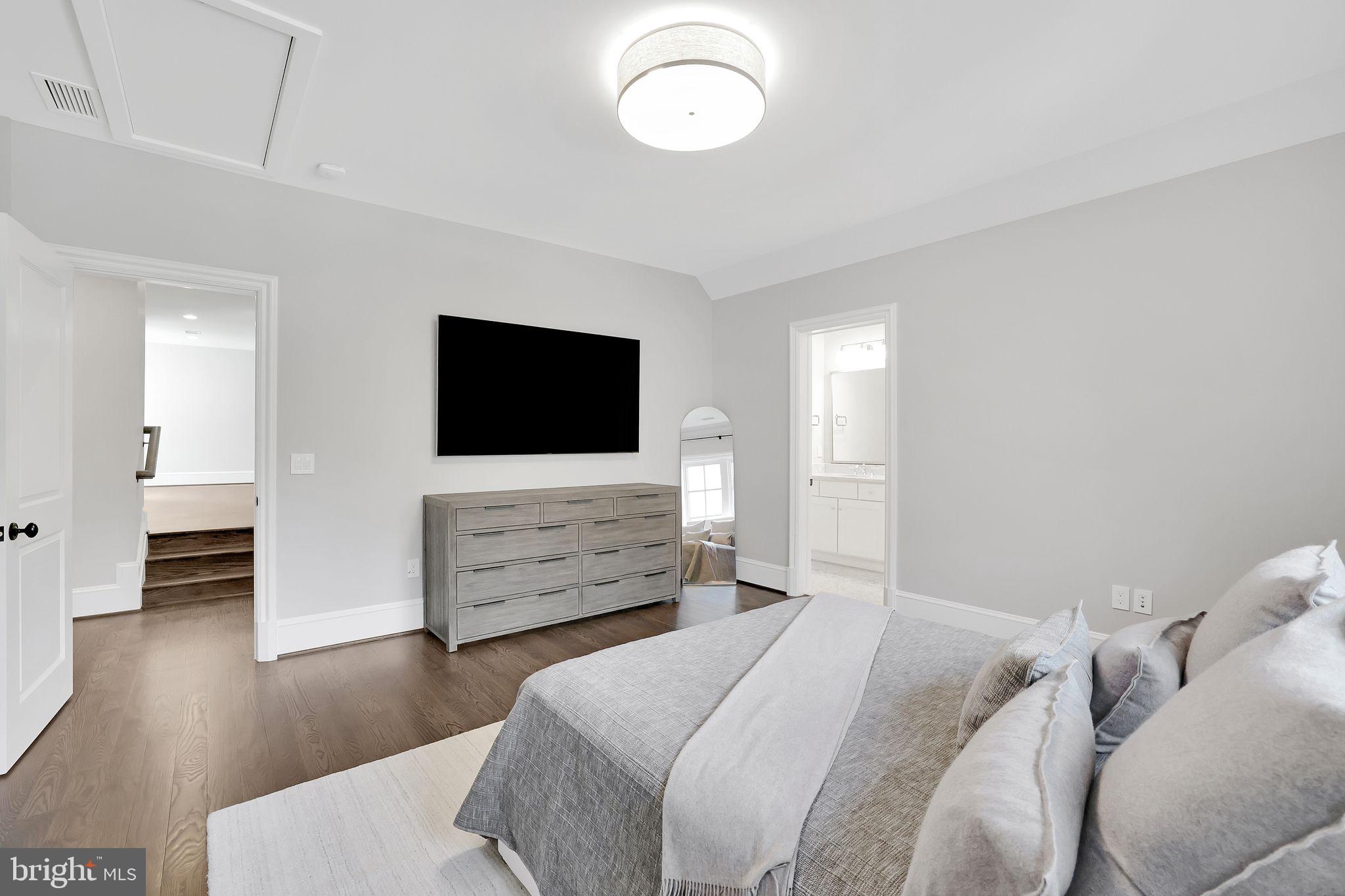 HARLAN P BRAMBLE - Residential