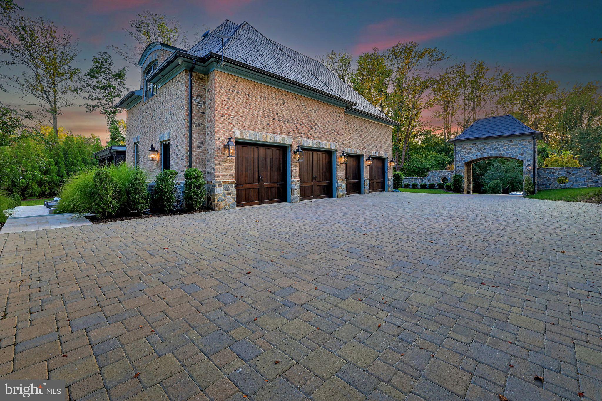 HARLAN P BRAMBLE - Residential