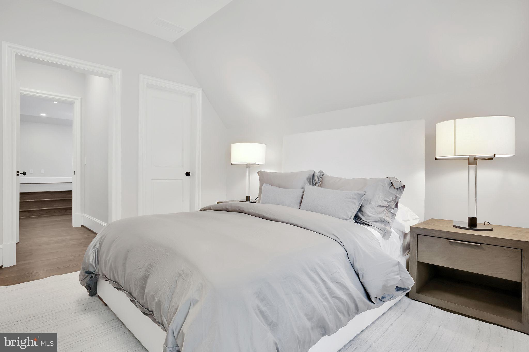 HARLAN P BRAMBLE - Residential