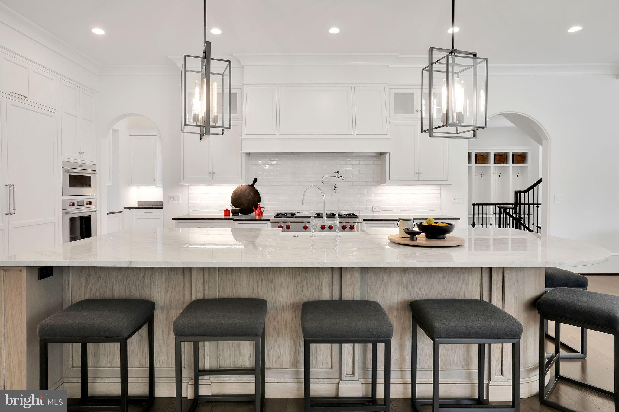 HARLAN P BRAMBLE - Residential