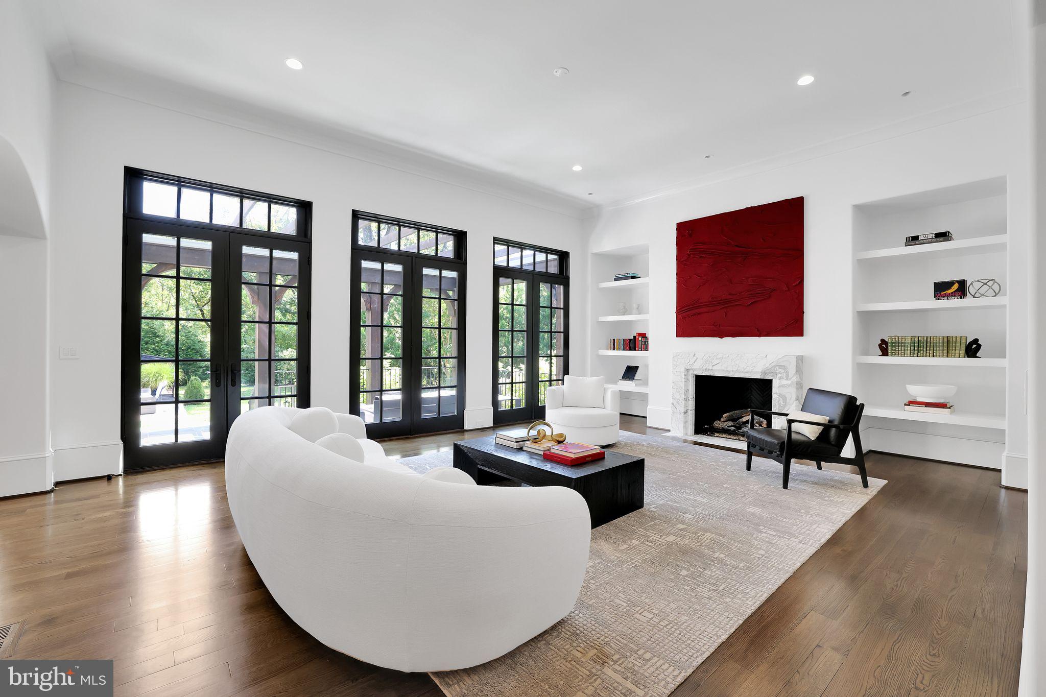 HARLAN P BRAMBLE - Residential