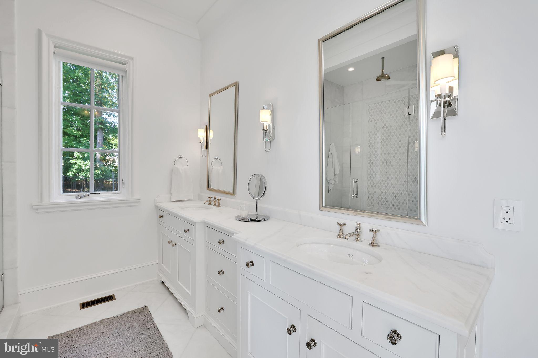 HARLAN P BRAMBLE - Residential