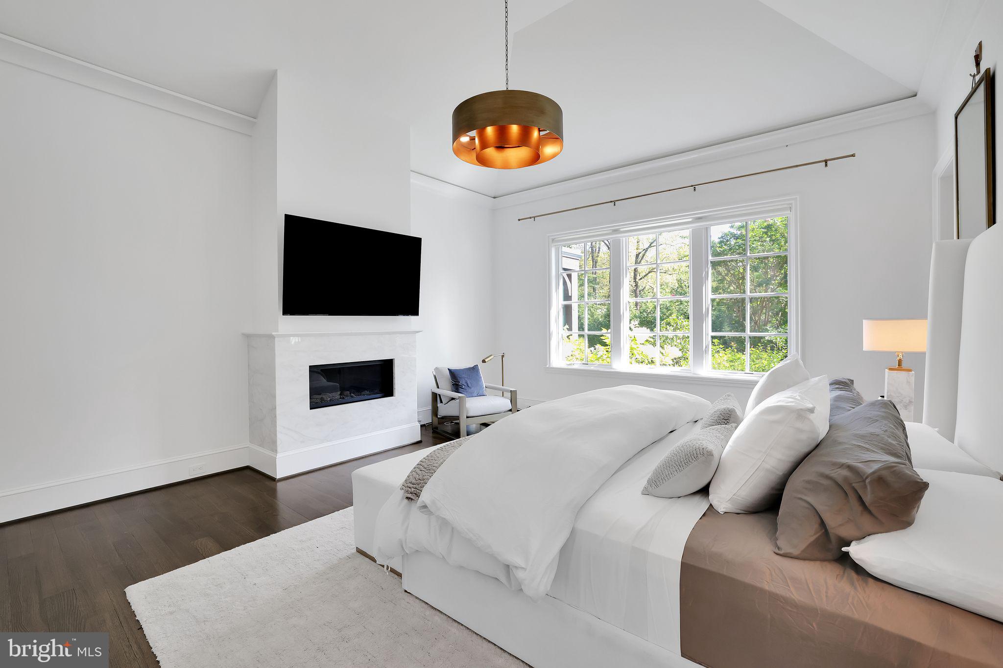 HARLAN P BRAMBLE - Residential