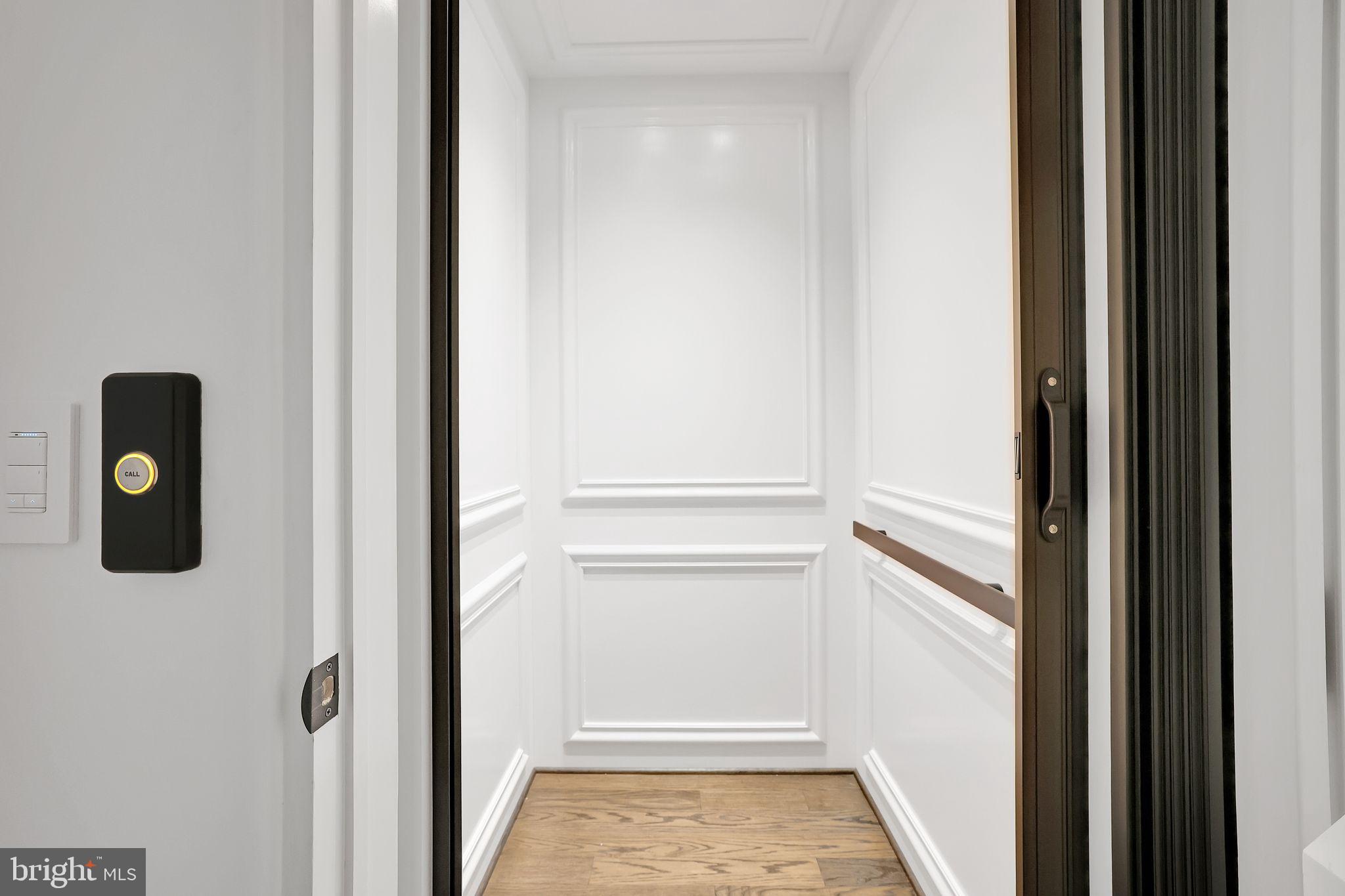 HARLAN P BRAMBLE - Residential