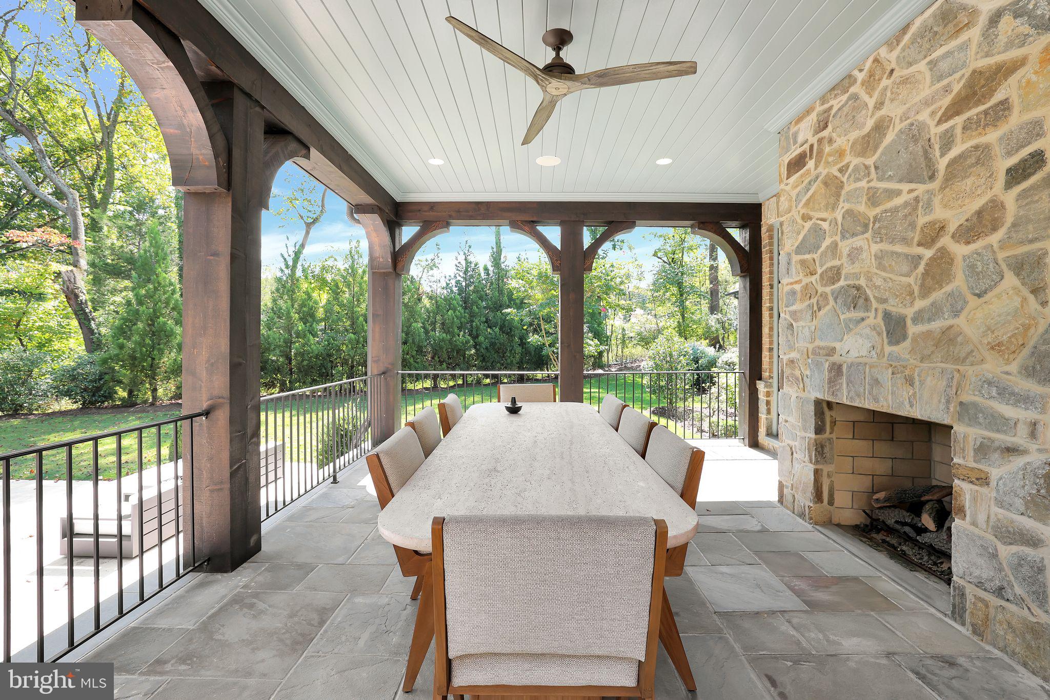 HARLAN P BRAMBLE - Residential