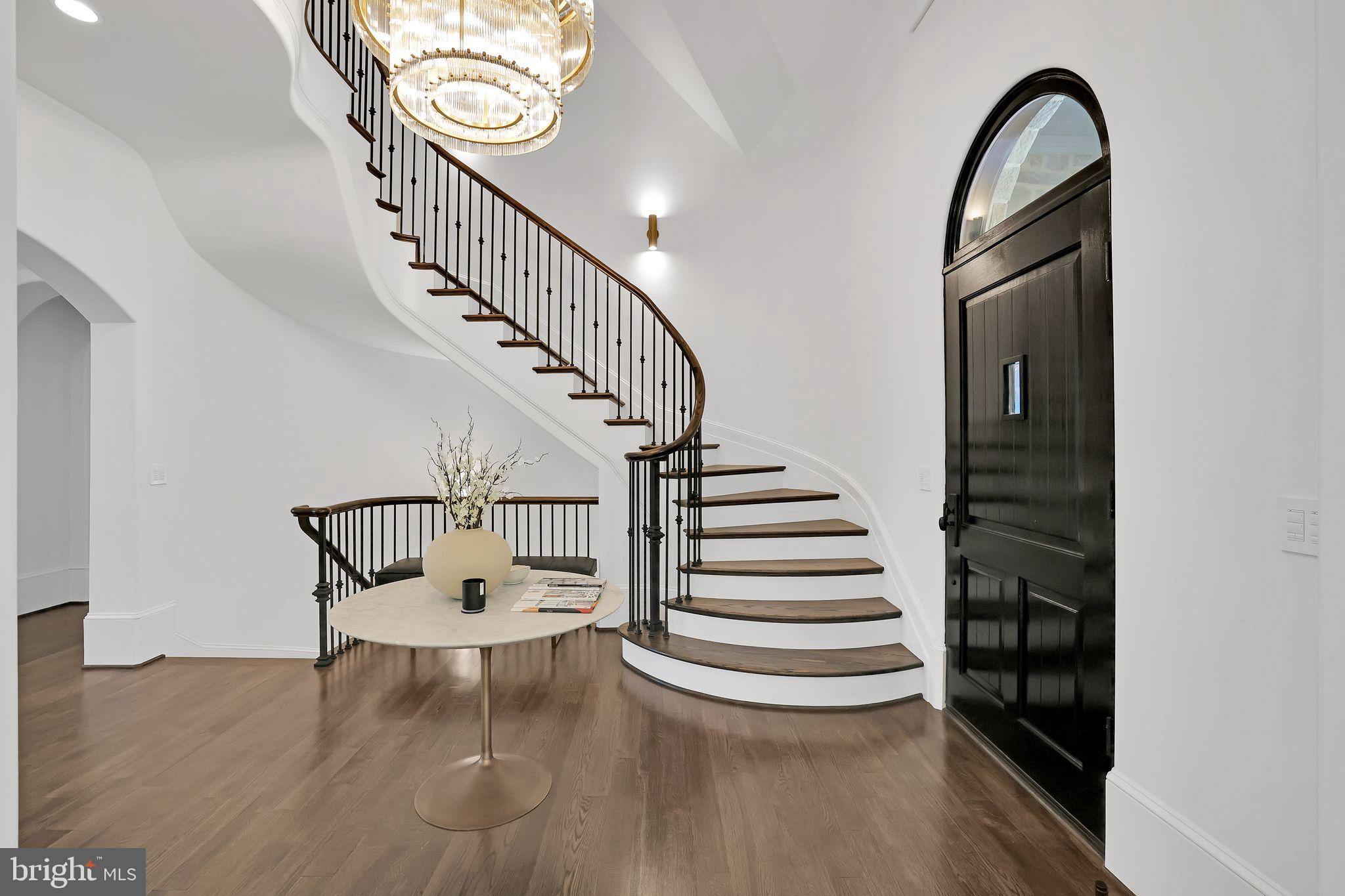 HARLAN P BRAMBLE - Residential