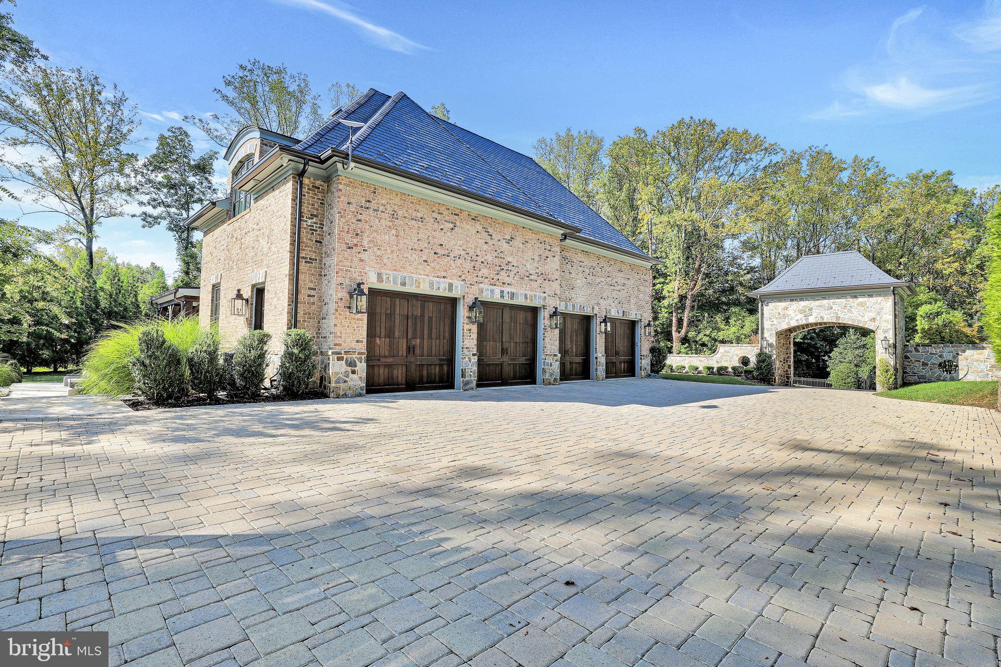 HARLAN P BRAMBLE - Residential