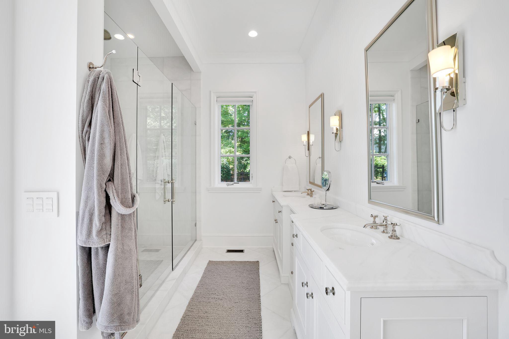 HARLAN P BRAMBLE - Residential