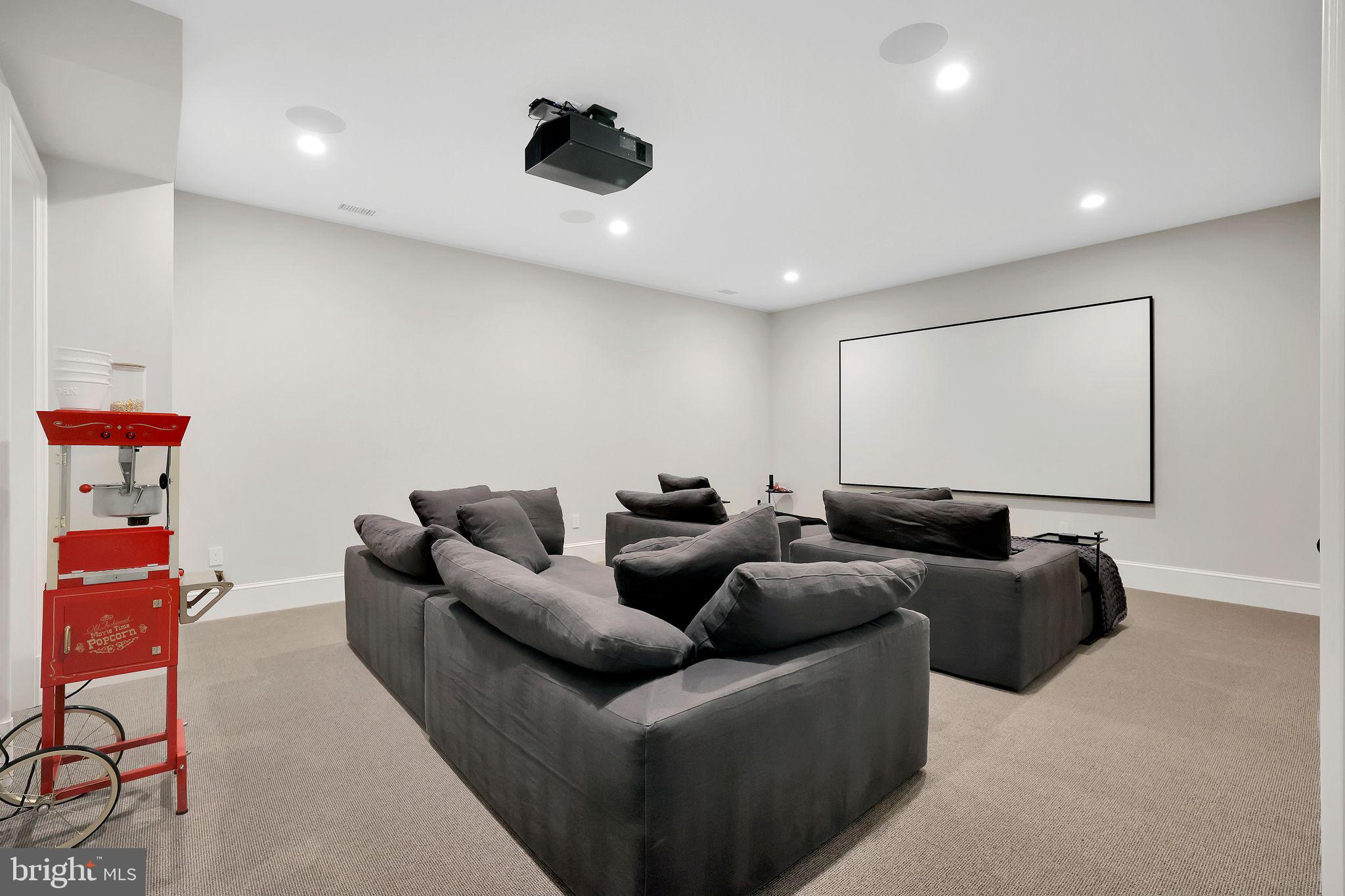 HARLAN P BRAMBLE - Residential