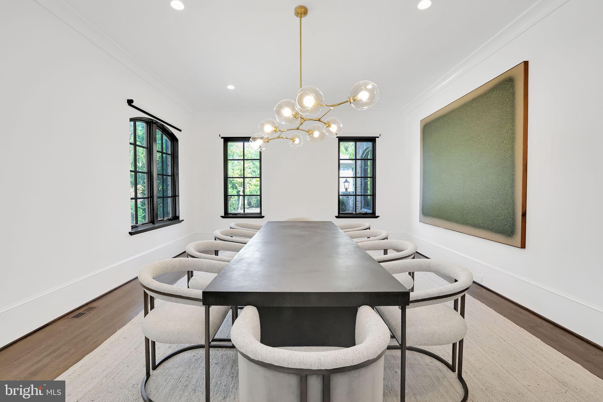 HARLAN P BRAMBLE - Residential