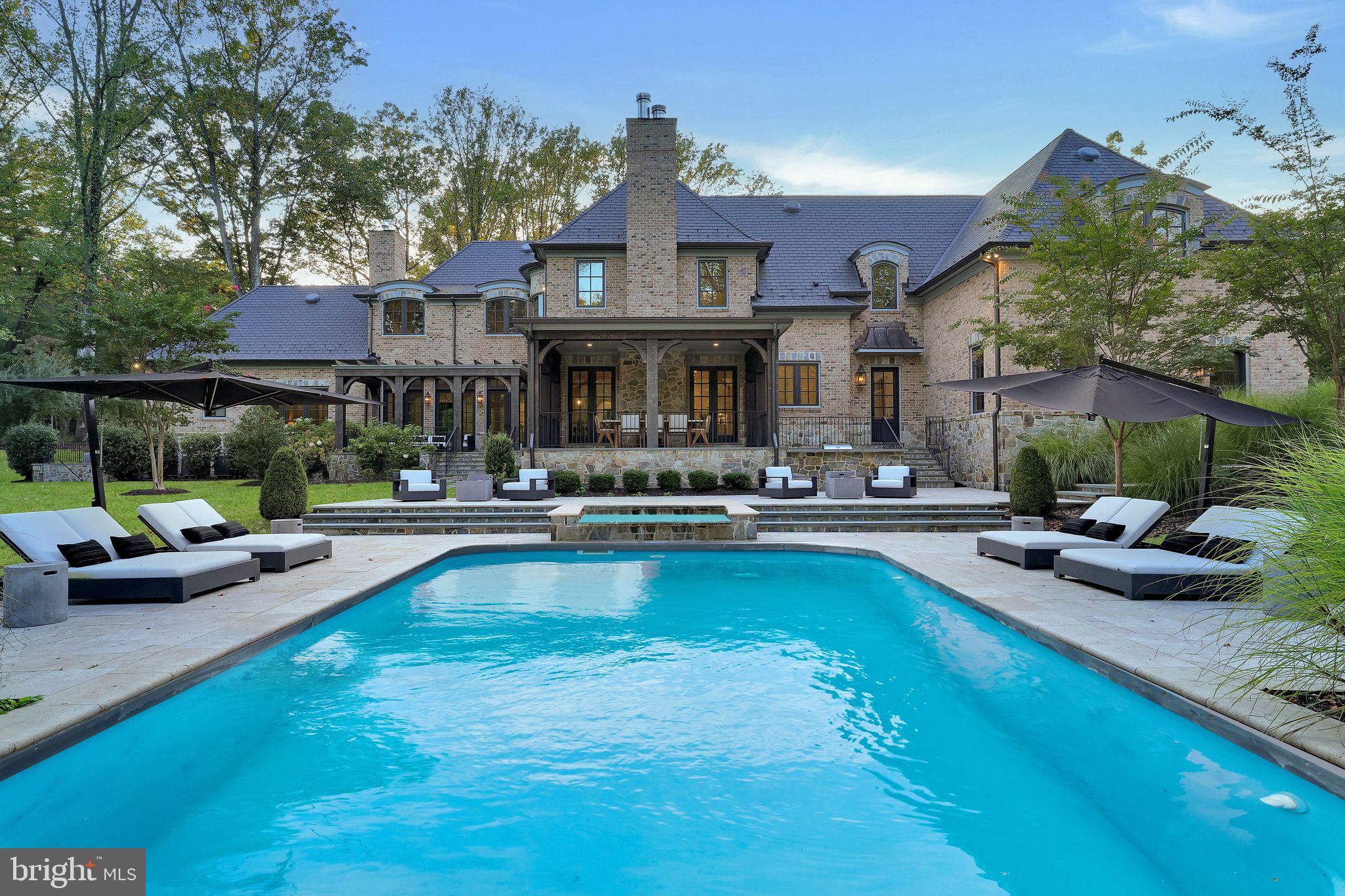 HARLAN P BRAMBLE - Residential