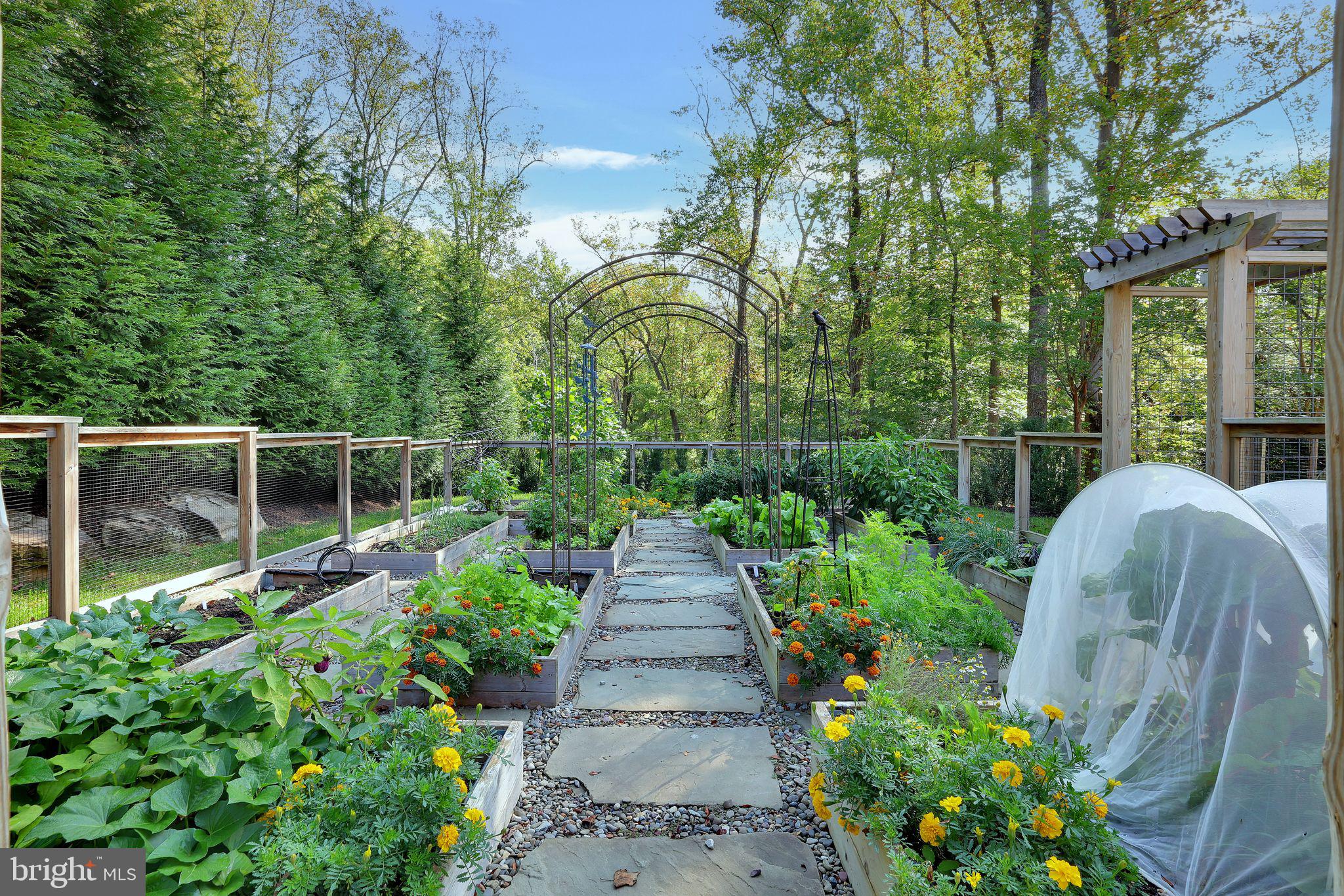 HARLAN P BRAMBLE - Residential