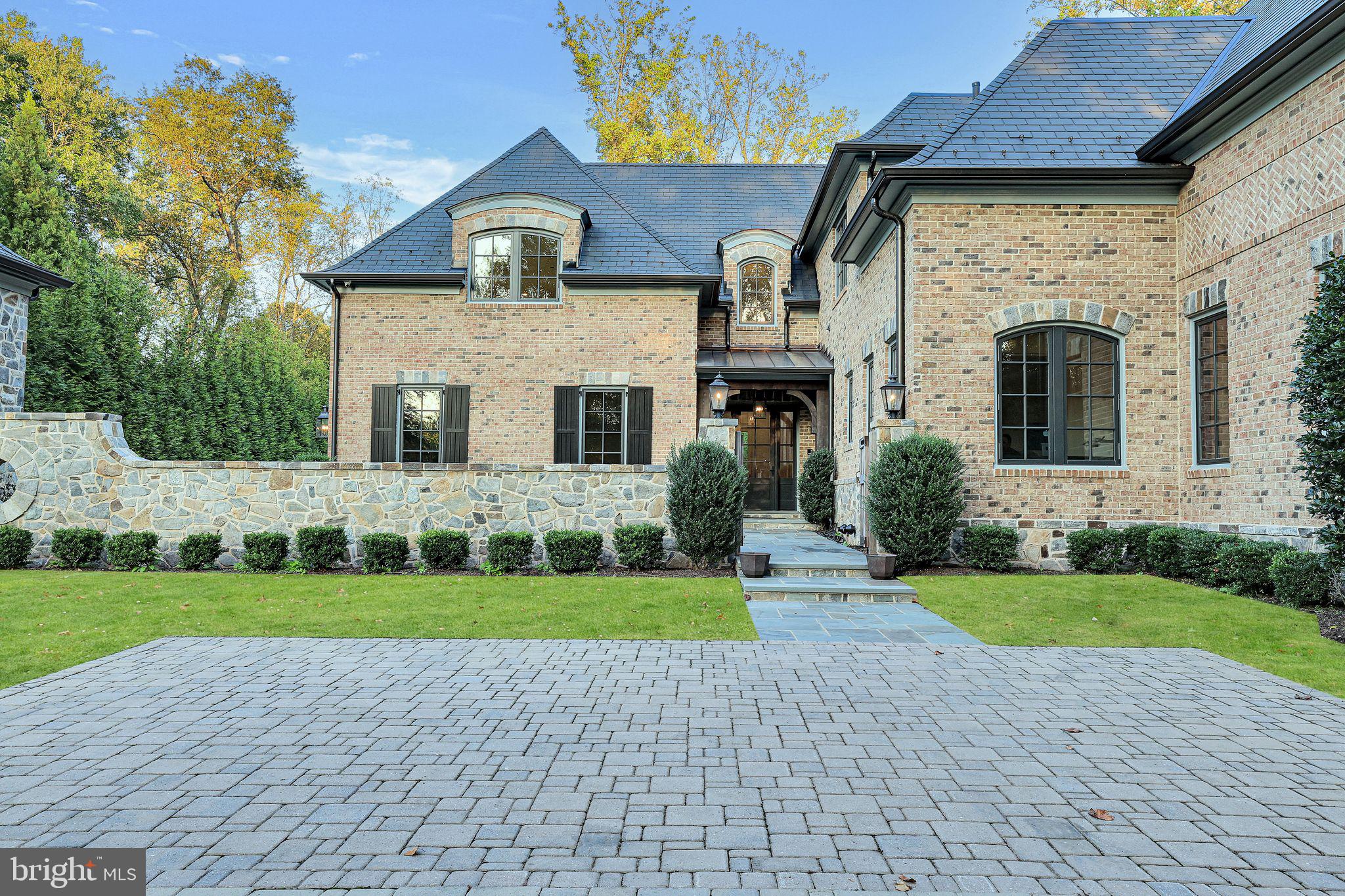 HARLAN P BRAMBLE - Residential