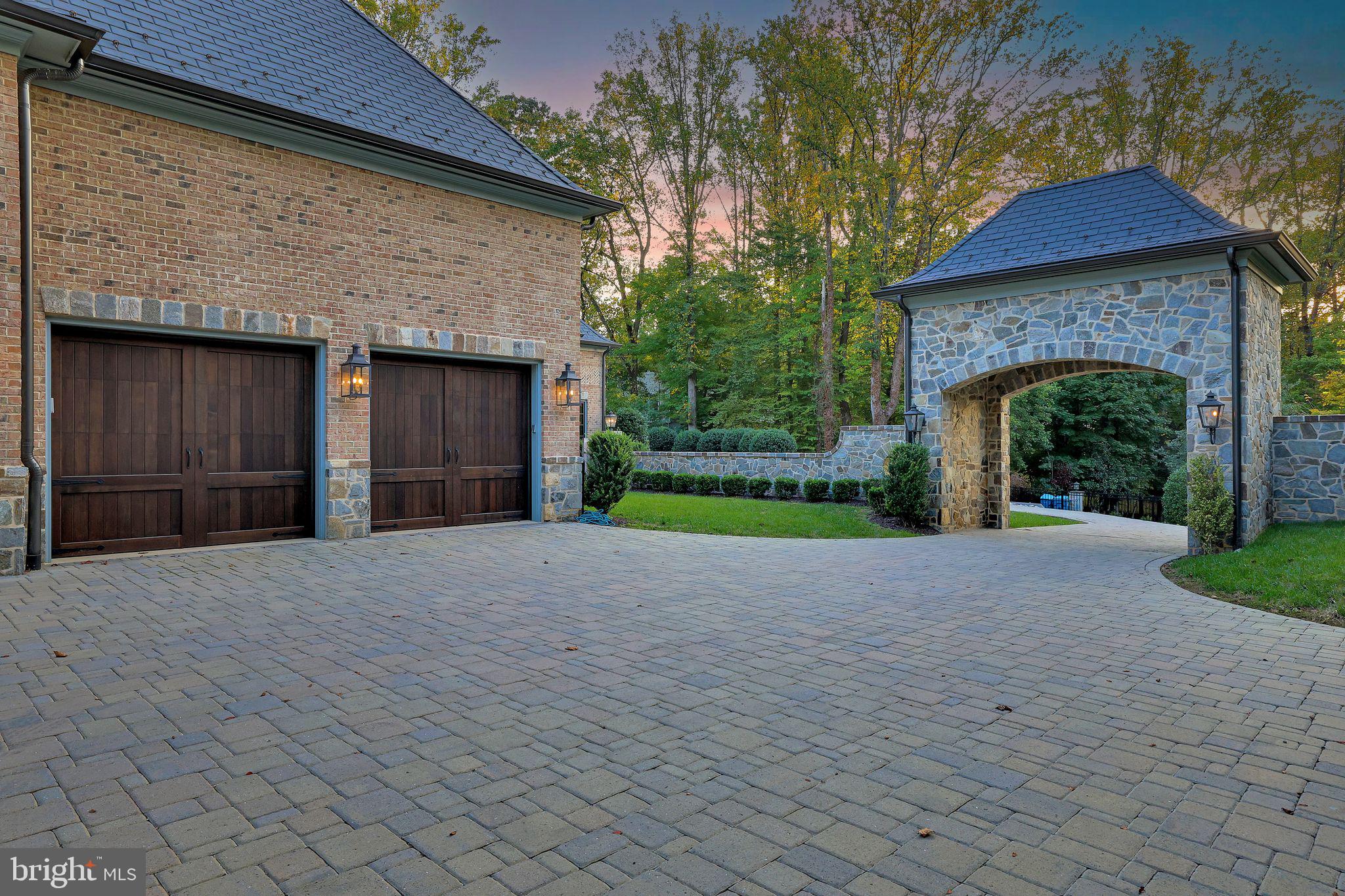 HARLAN P BRAMBLE - Residential