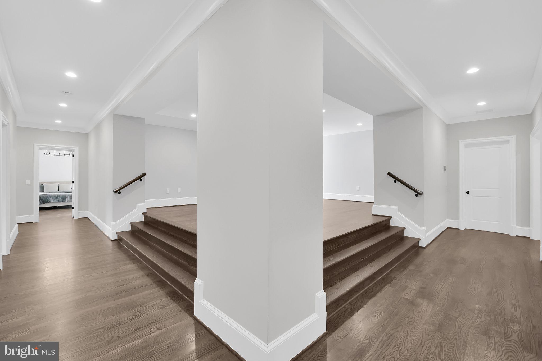 HARLAN P BRAMBLE - Residential