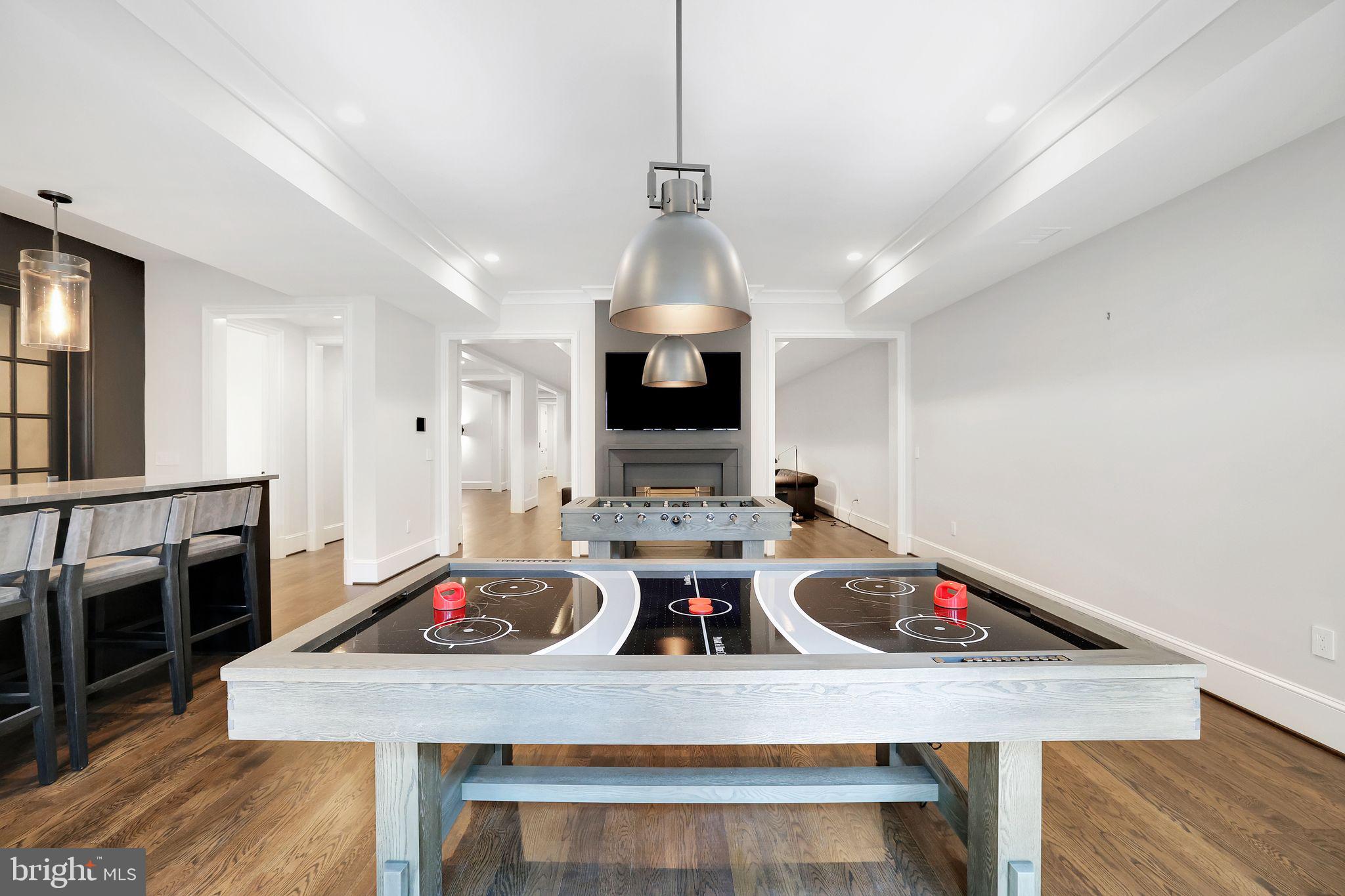 HARLAN P BRAMBLE - Residential