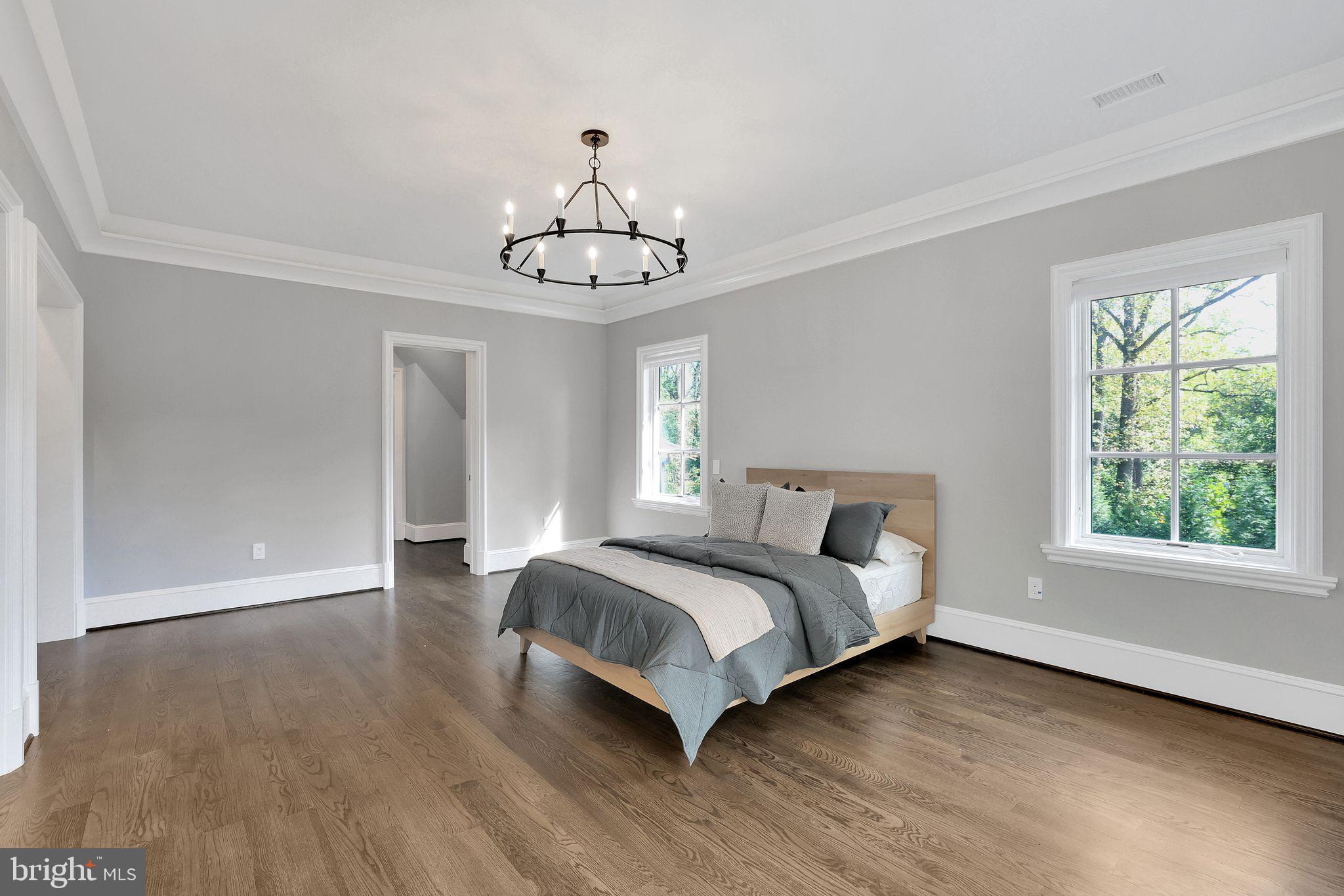 HARLAN P BRAMBLE - Residential