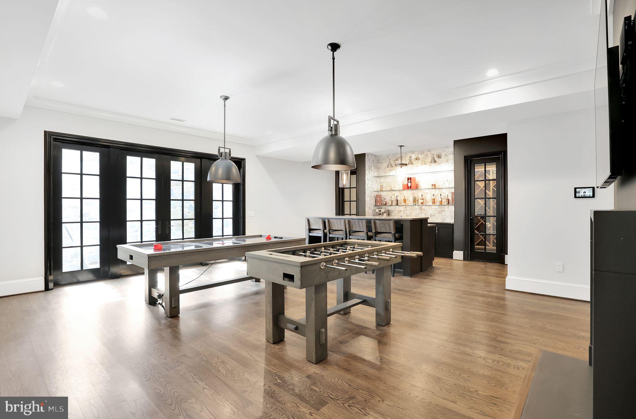 HARLAN P BRAMBLE - Residential