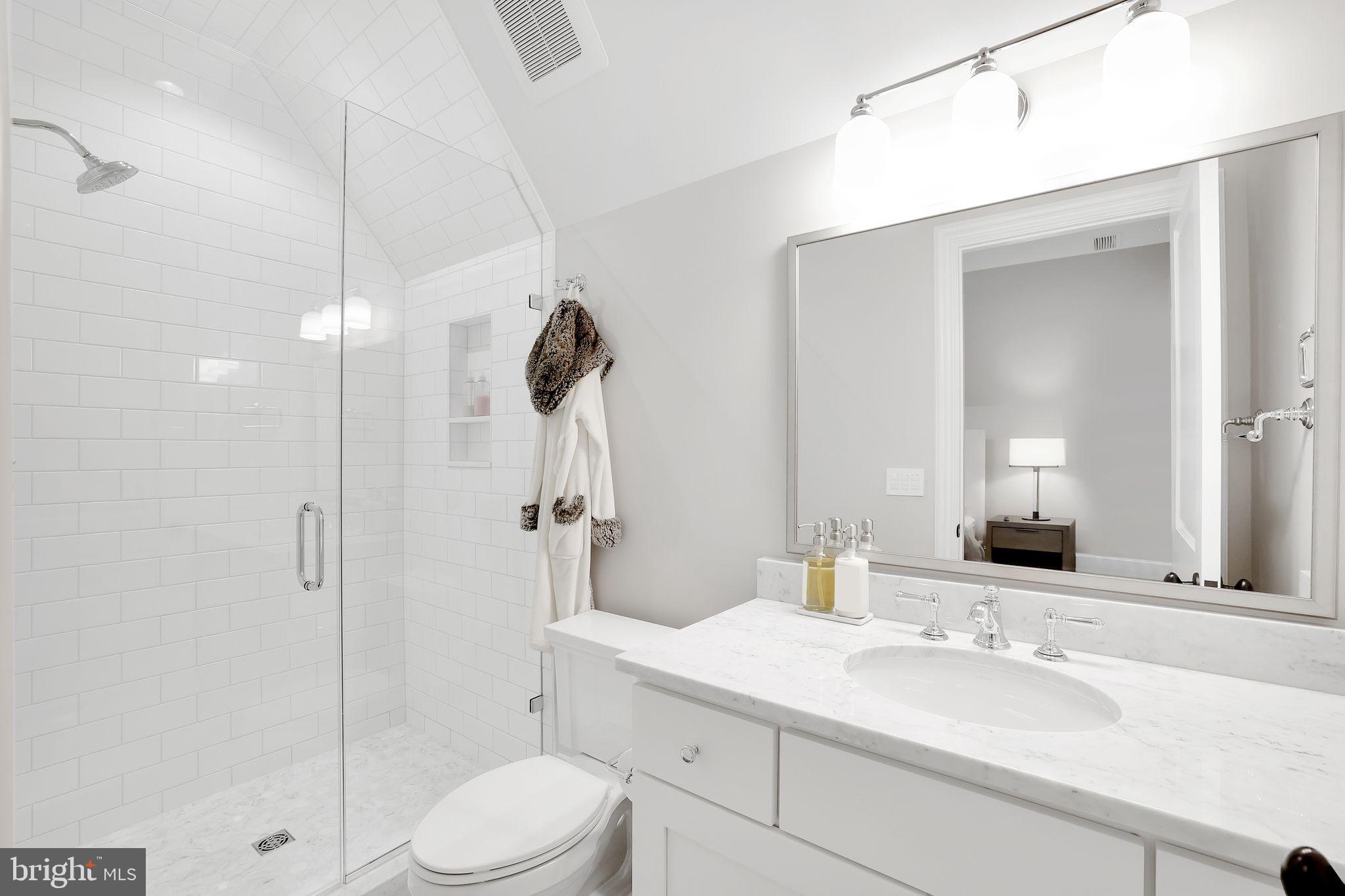 HARLAN P BRAMBLE - Residential