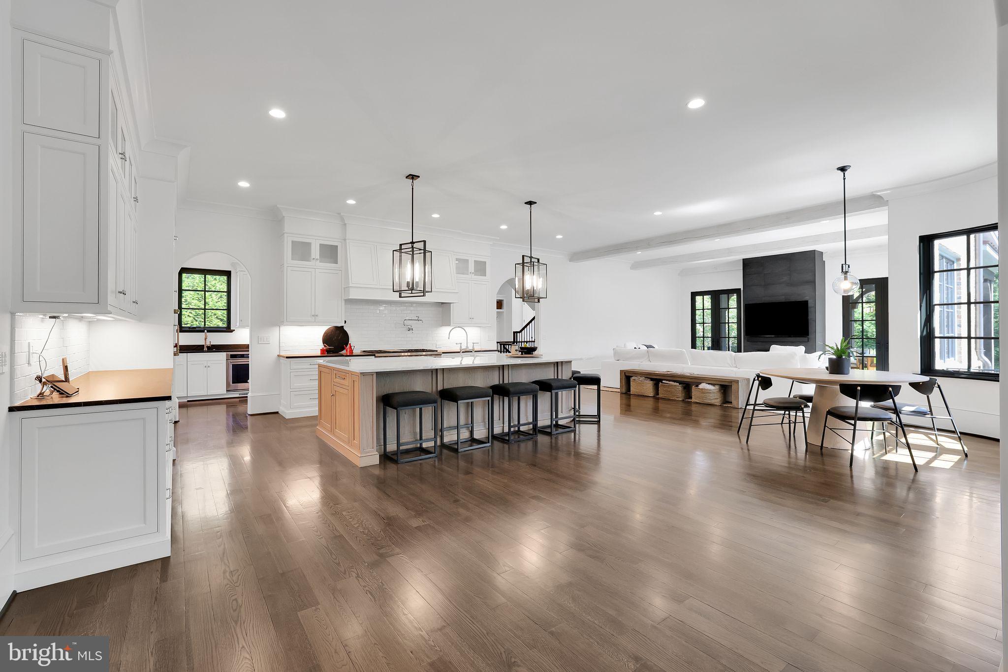 HARLAN P BRAMBLE - Residential