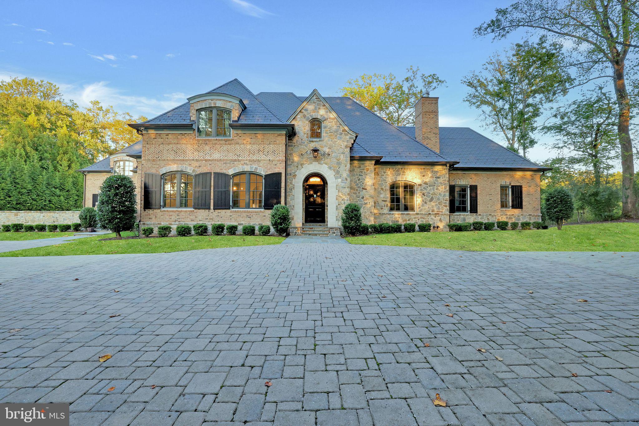 HARLAN P BRAMBLE - Residential