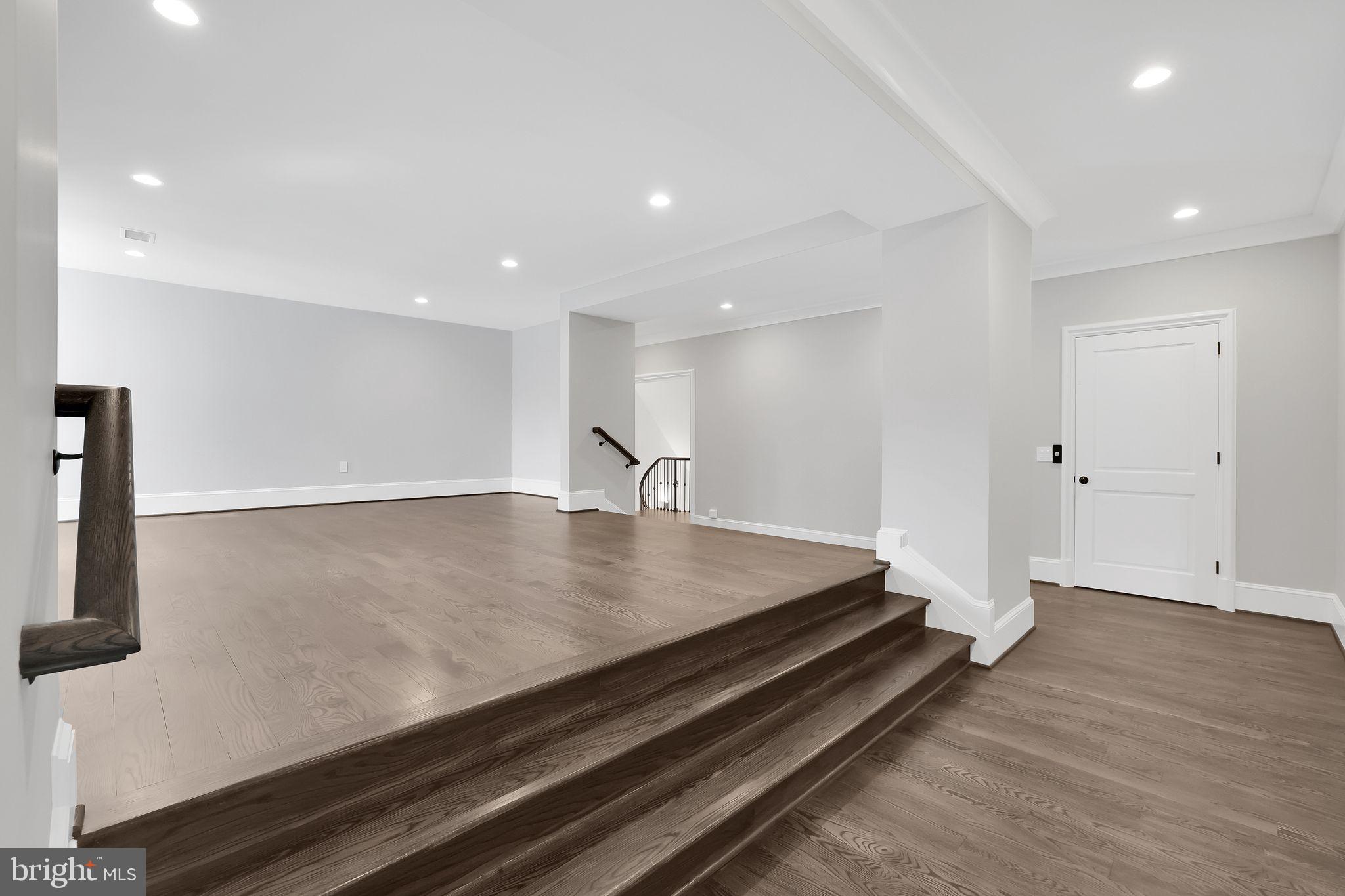 HARLAN P BRAMBLE - Residential