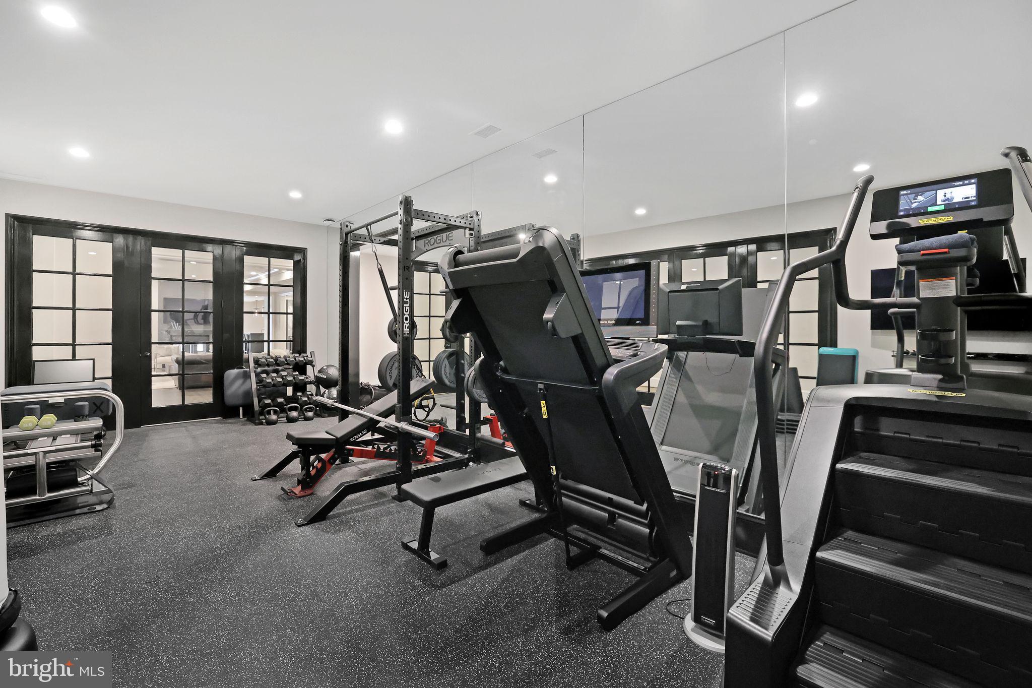 HARLAN P BRAMBLE - Residential