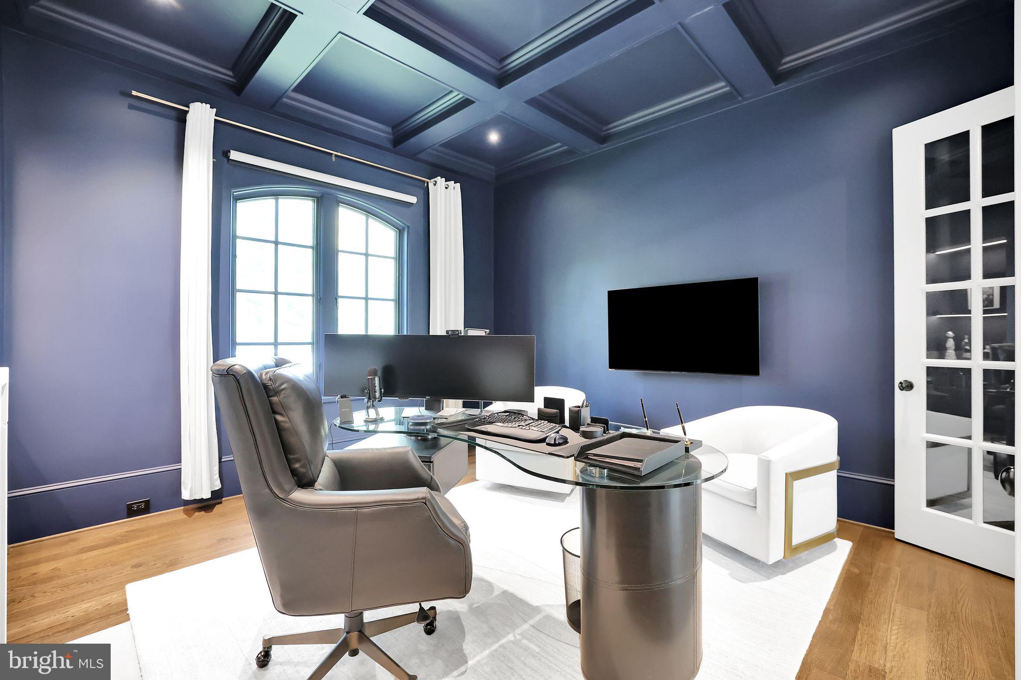 HARLAN P BRAMBLE - Residential