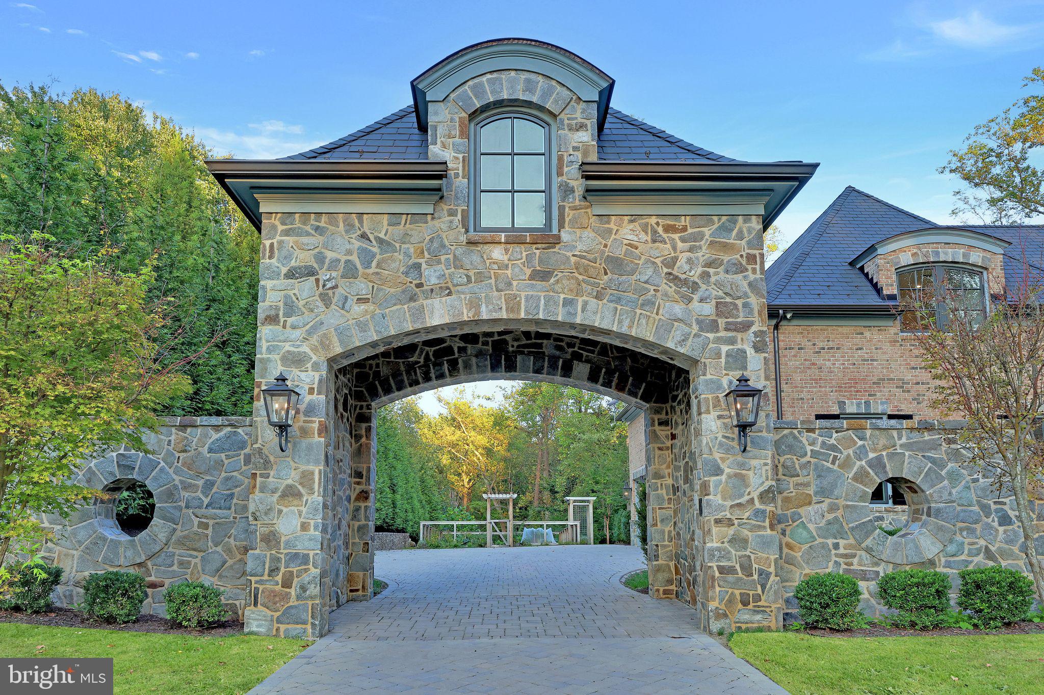 HARLAN P BRAMBLE - Residential