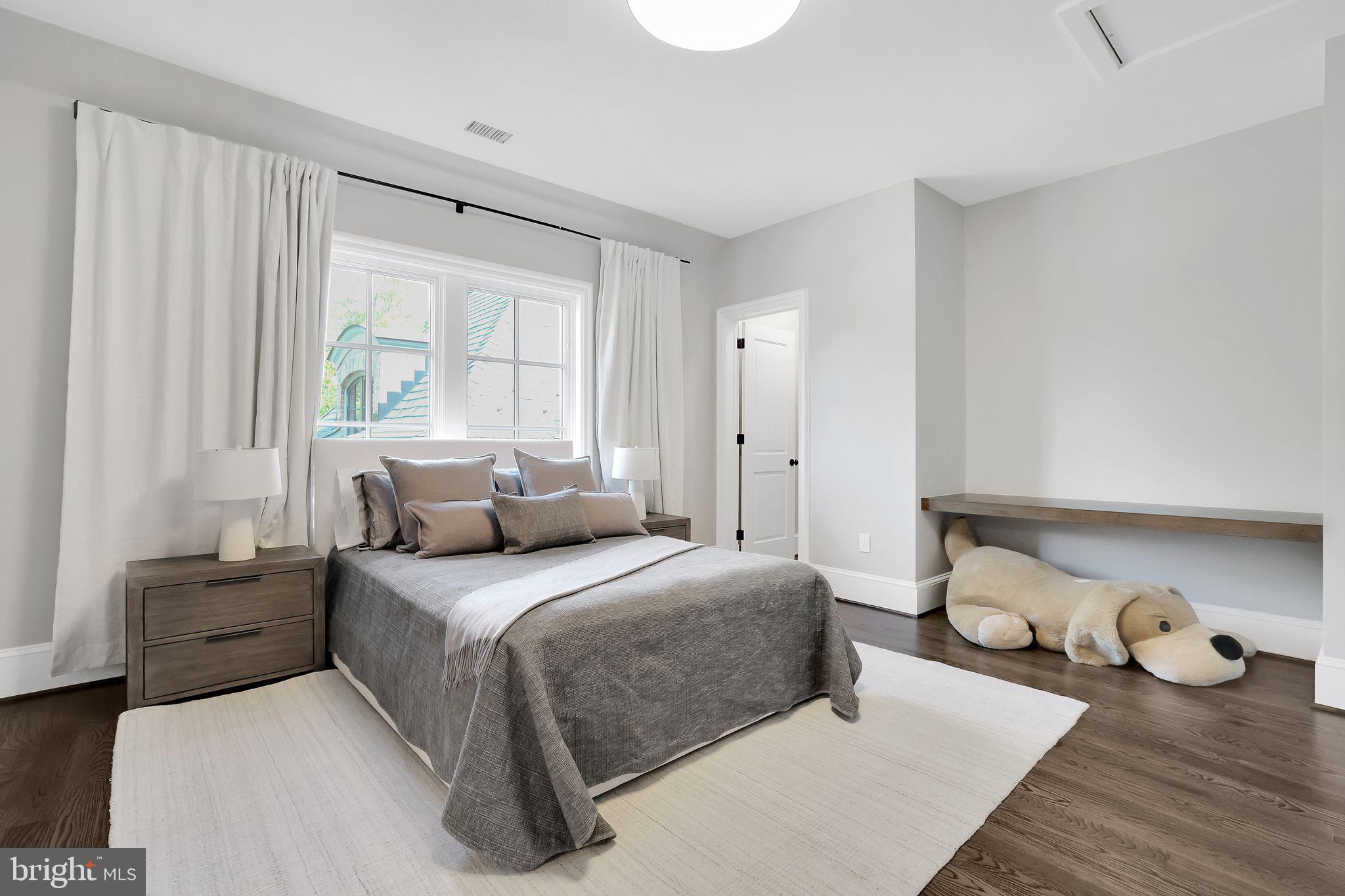 HARLAN P BRAMBLE - Residential