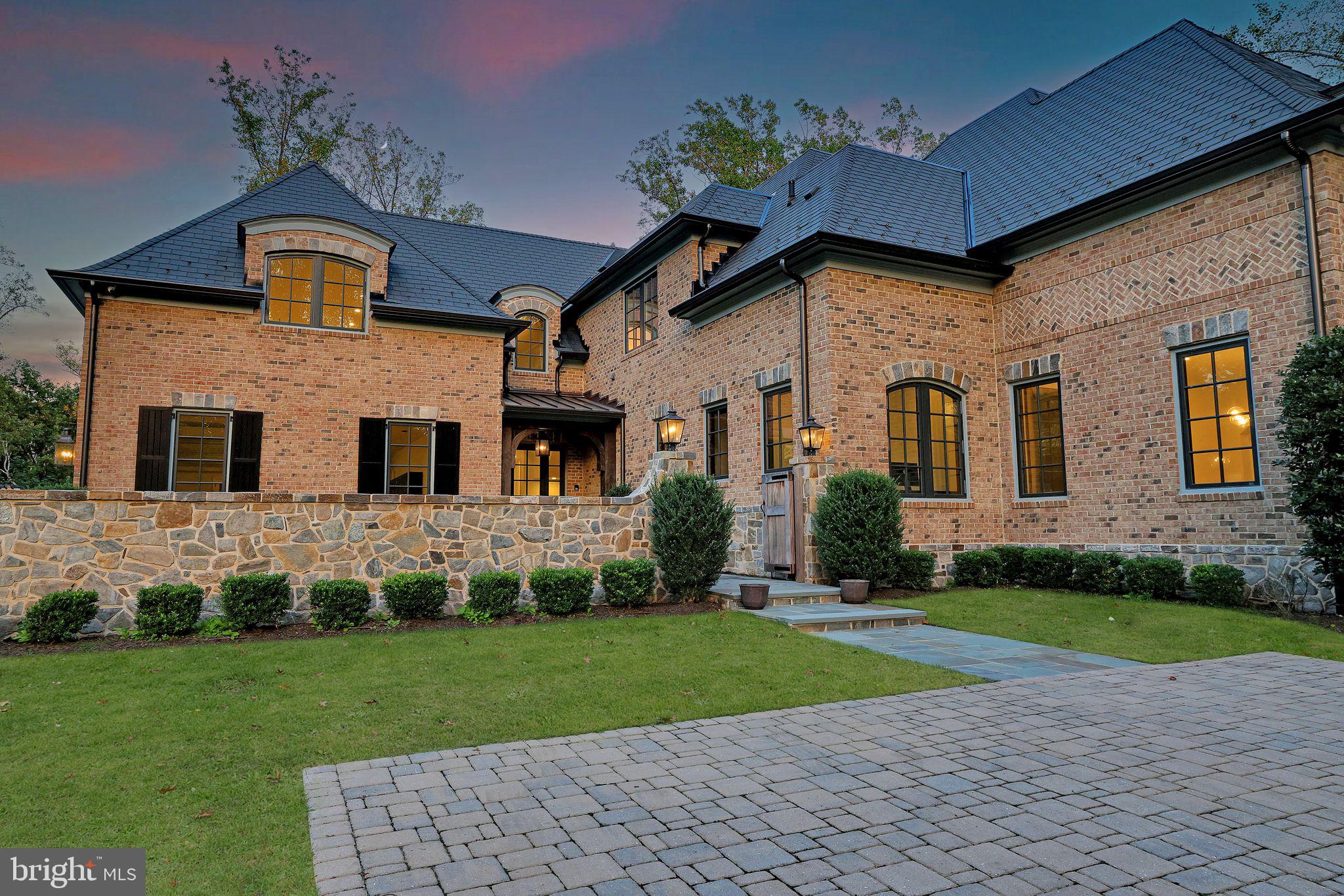 HARLAN P BRAMBLE - Residential