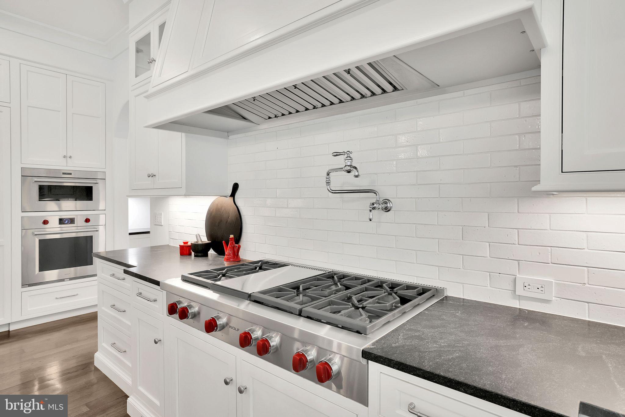 HARLAN P BRAMBLE - Residential