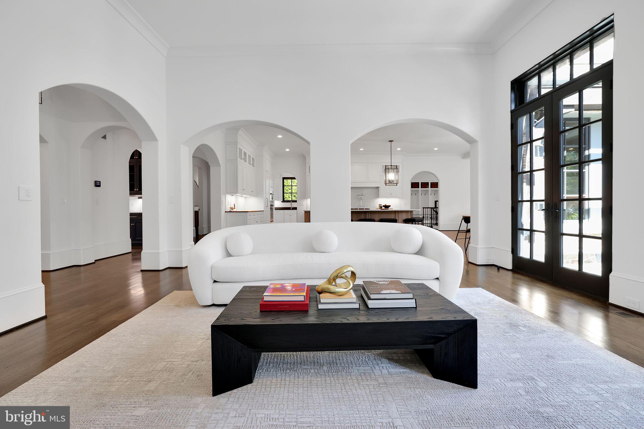 HARLAN P BRAMBLE - Residential