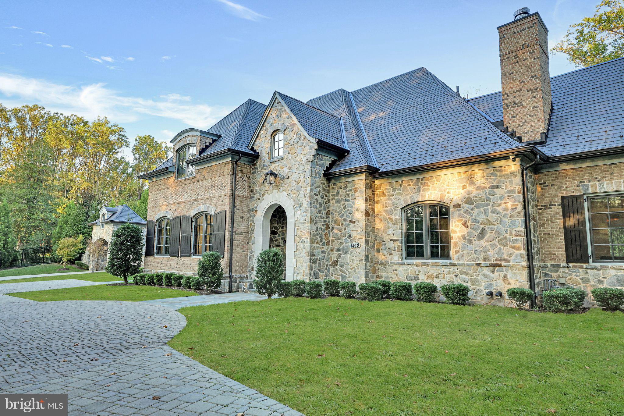 HARLAN P BRAMBLE - Residential