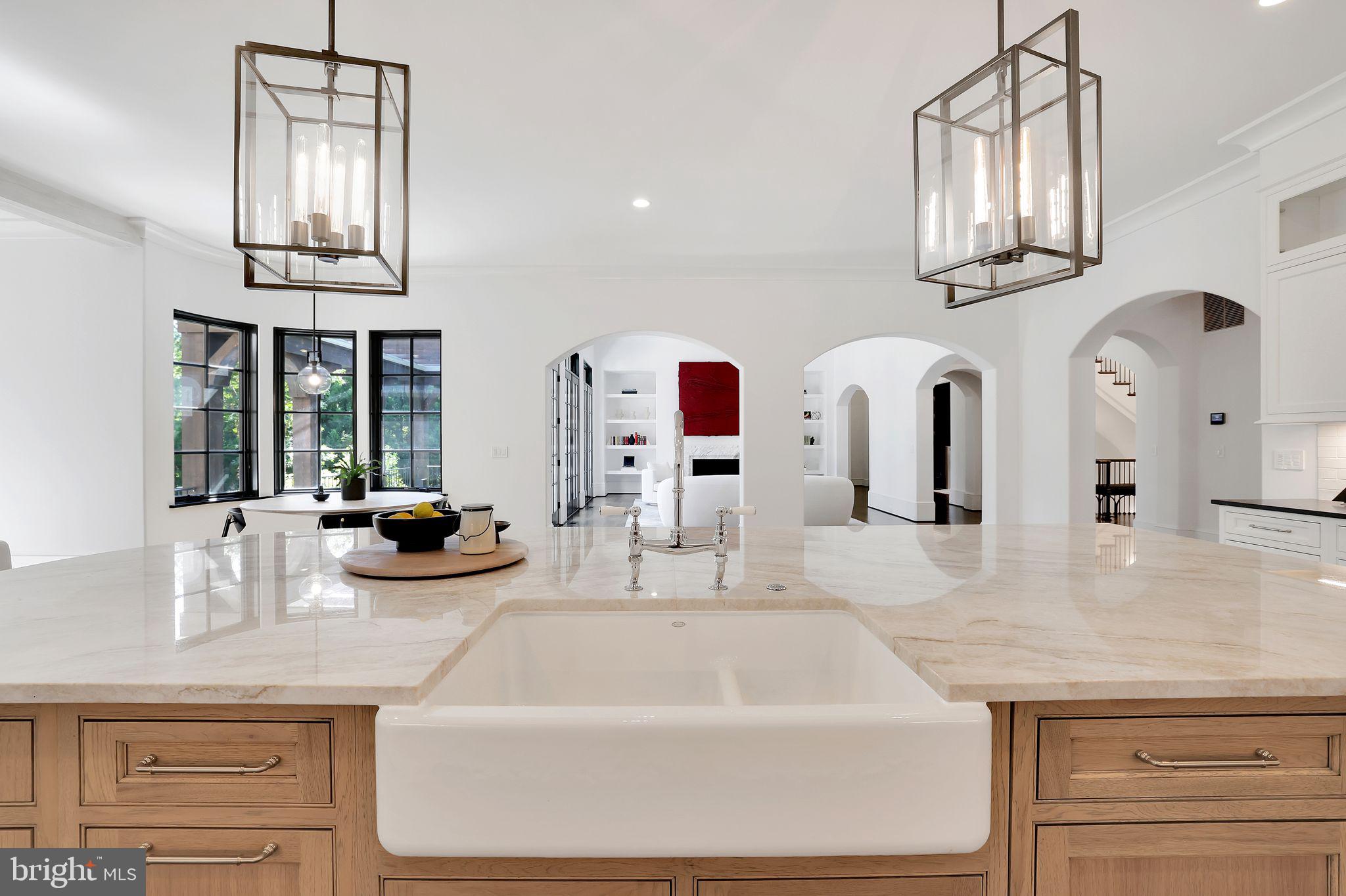 HARLAN P BRAMBLE - Residential