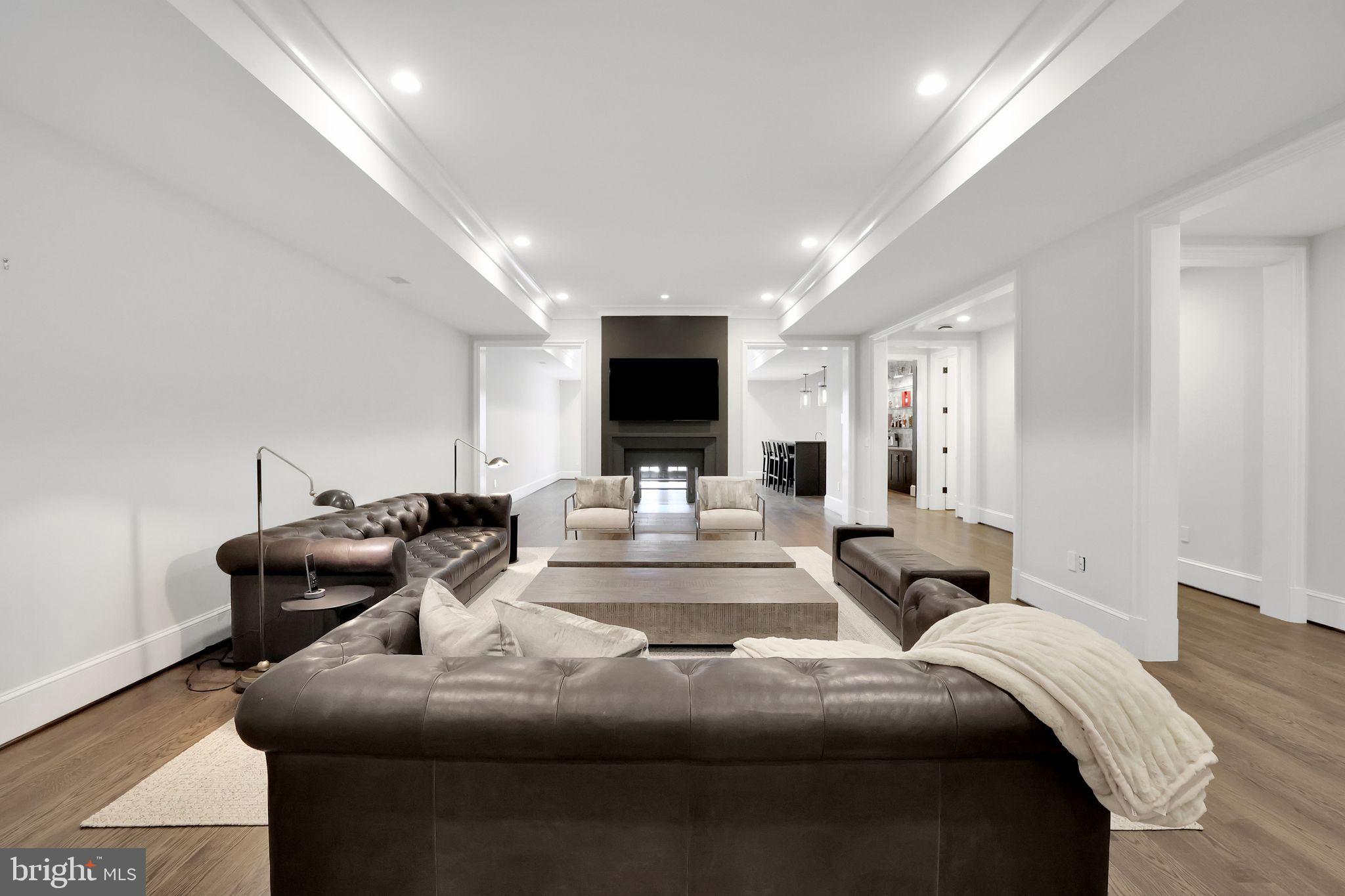 HARLAN P BRAMBLE - Residential