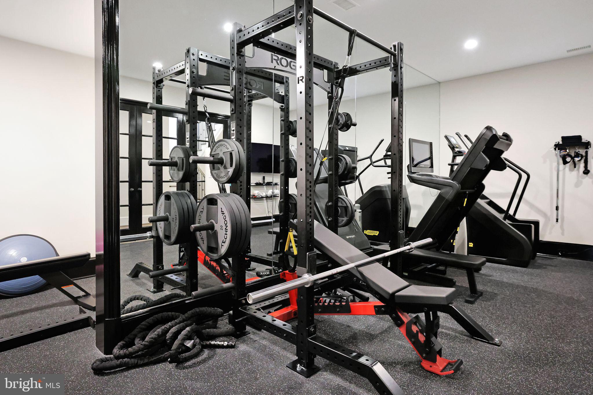 HARLAN P BRAMBLE - Residential