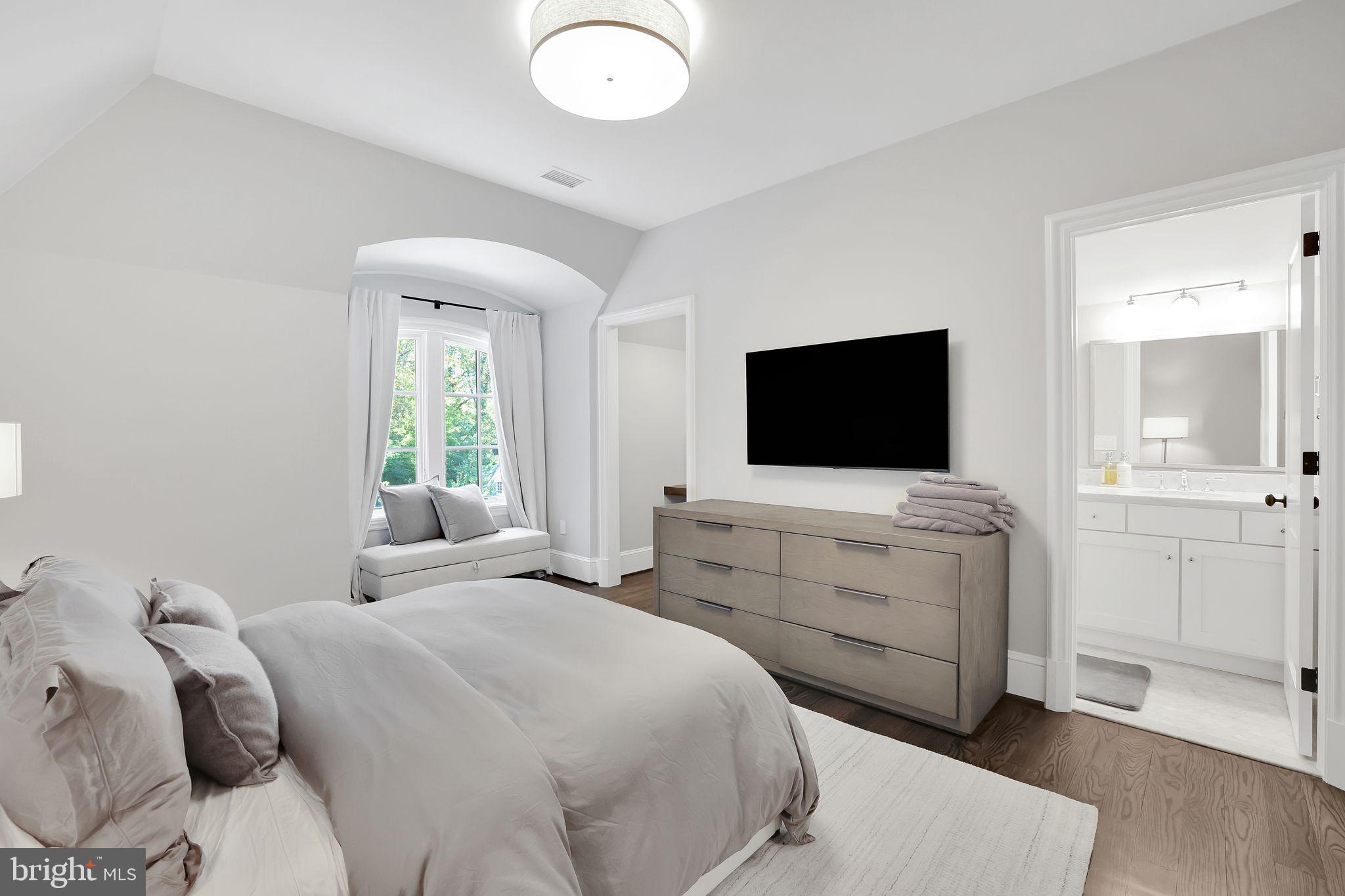 HARLAN P BRAMBLE - Residential