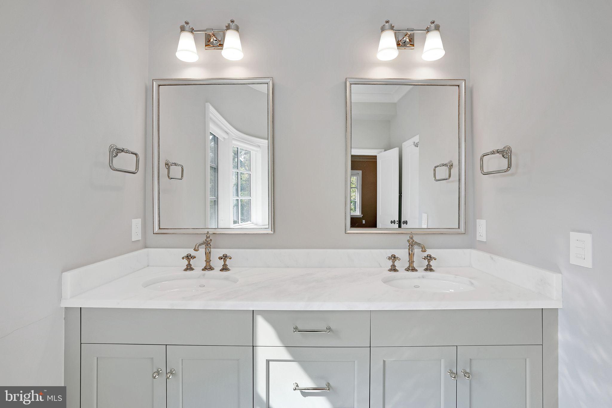 HARLAN P BRAMBLE - Residential