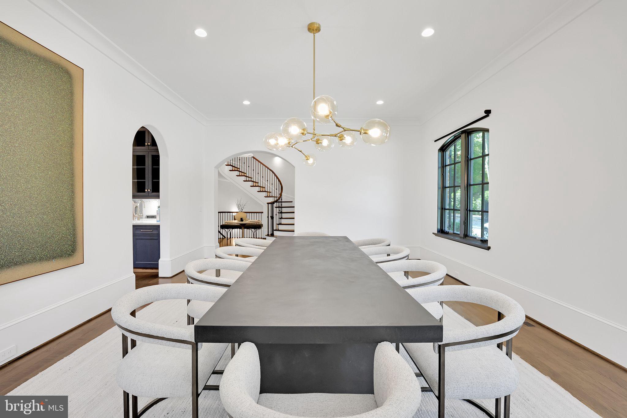 HARLAN P BRAMBLE - Residential