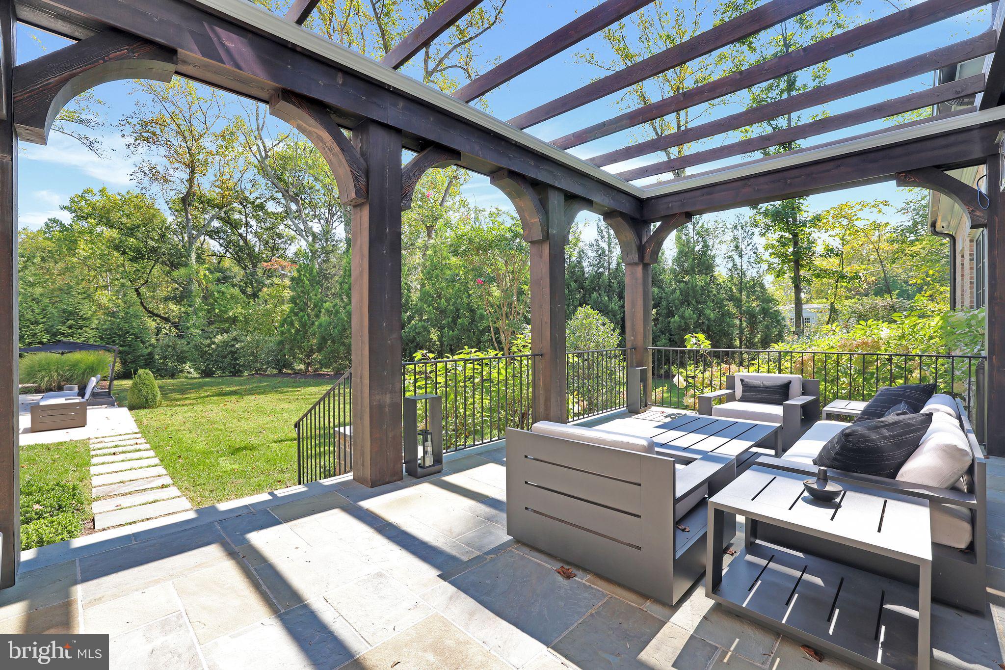 HARLAN P BRAMBLE - Residential