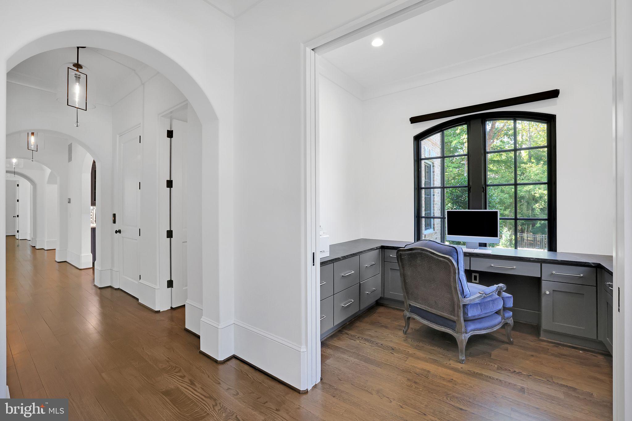 HARLAN P BRAMBLE - Residential