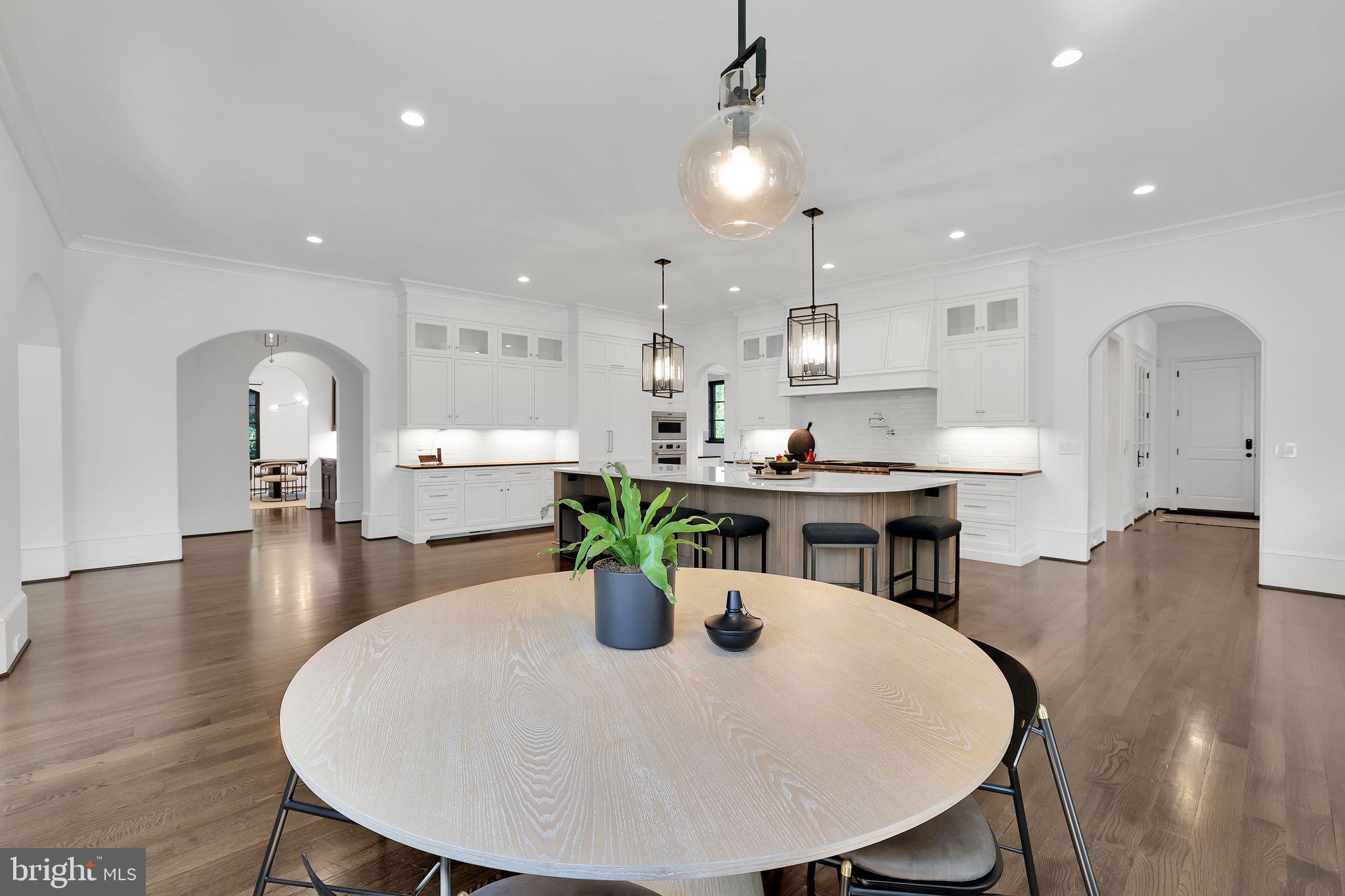 HARLAN P BRAMBLE - Residential