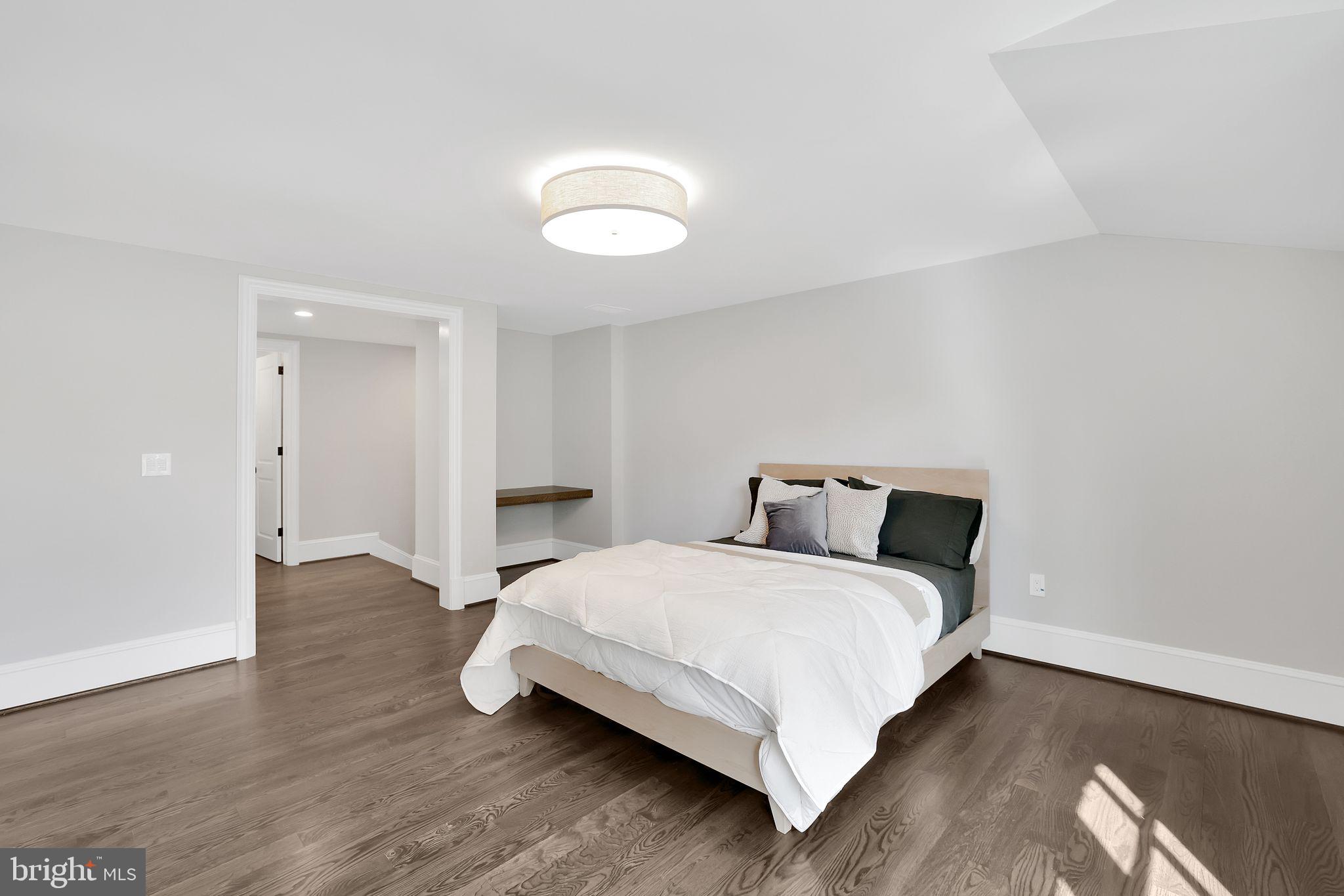 HARLAN P BRAMBLE - Residential