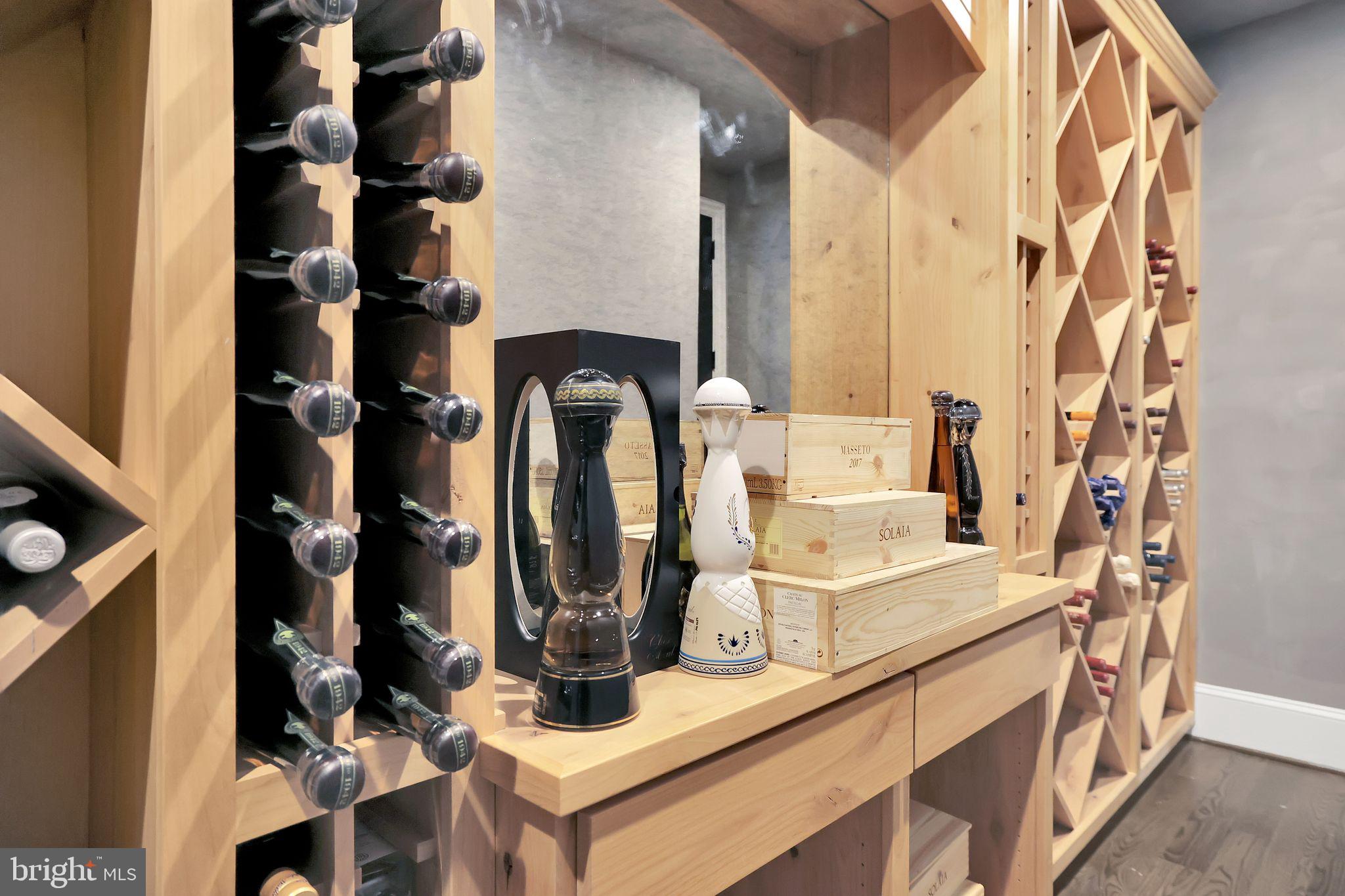 HARLAN P BRAMBLE - Residential