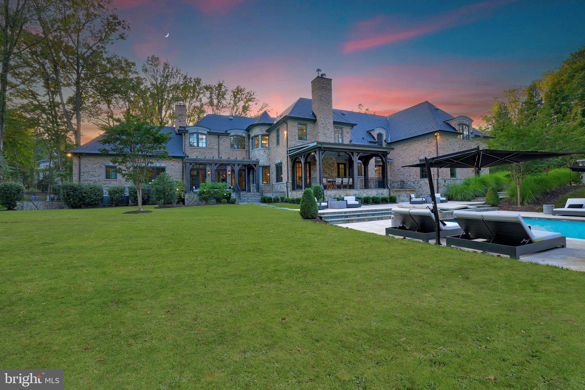 HARLAN P BRAMBLE - Residential