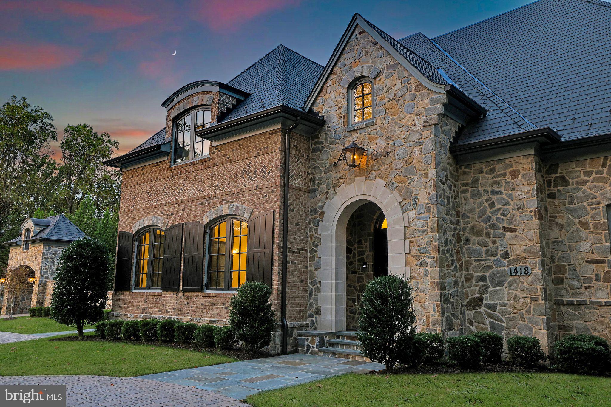 HARLAN P BRAMBLE - Residential