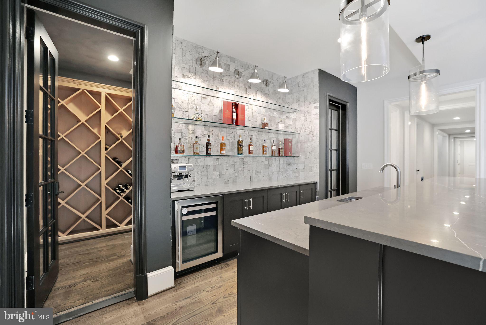 HARLAN P BRAMBLE - Residential