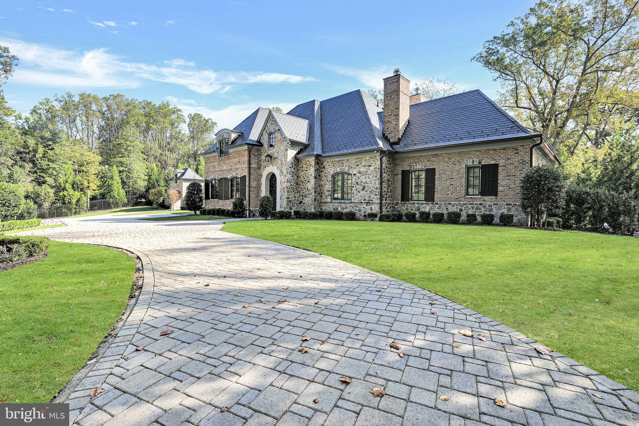 HARLAN P BRAMBLE - Residential